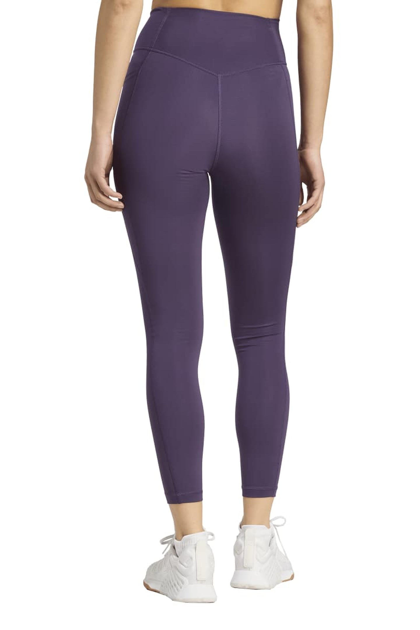 OPT POW ESSENTIAL 7/8 LEGGINGS AURORA PLUM 3