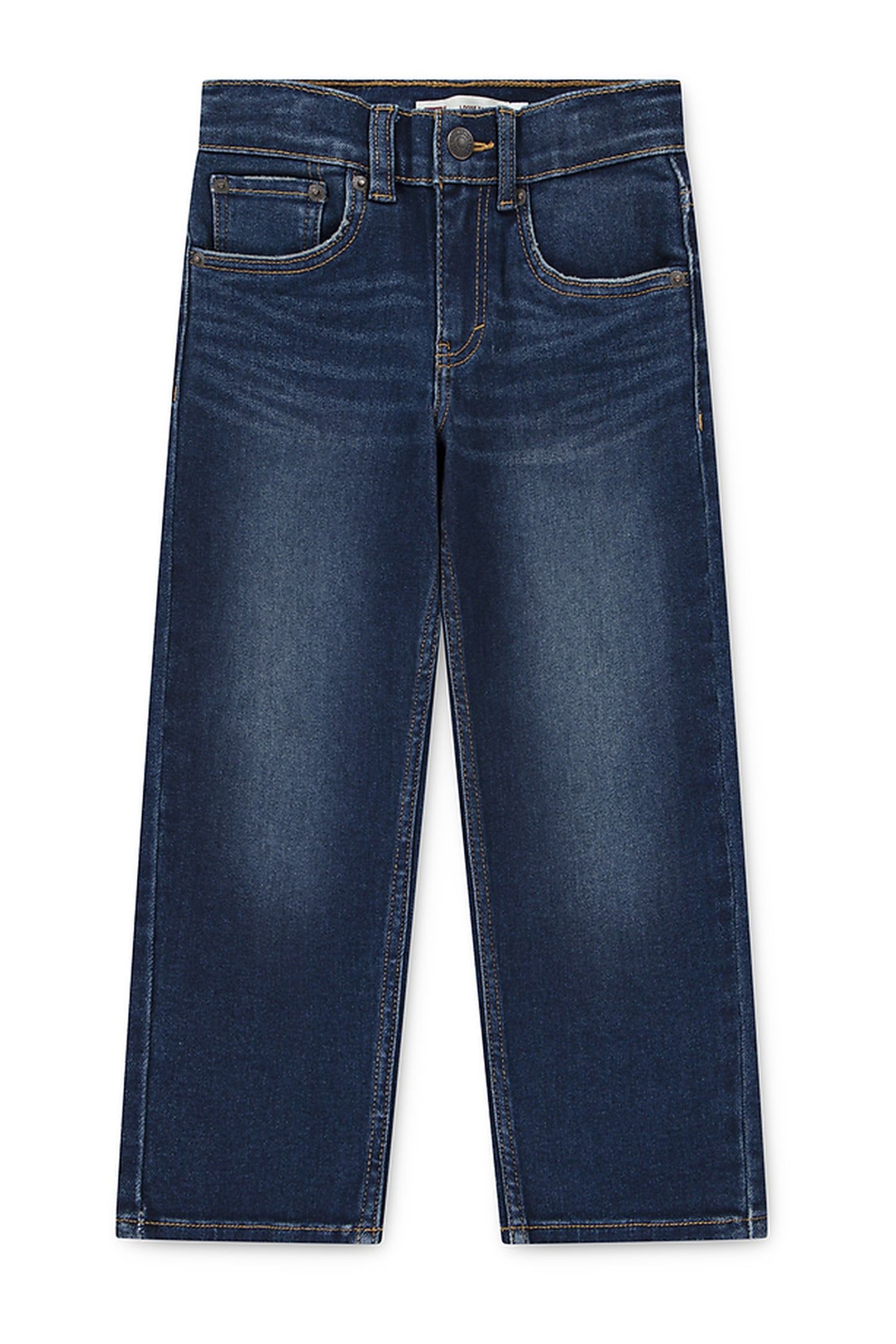 BOYS STAY LOOSE TAPER JEANS SIERRA PASS 1