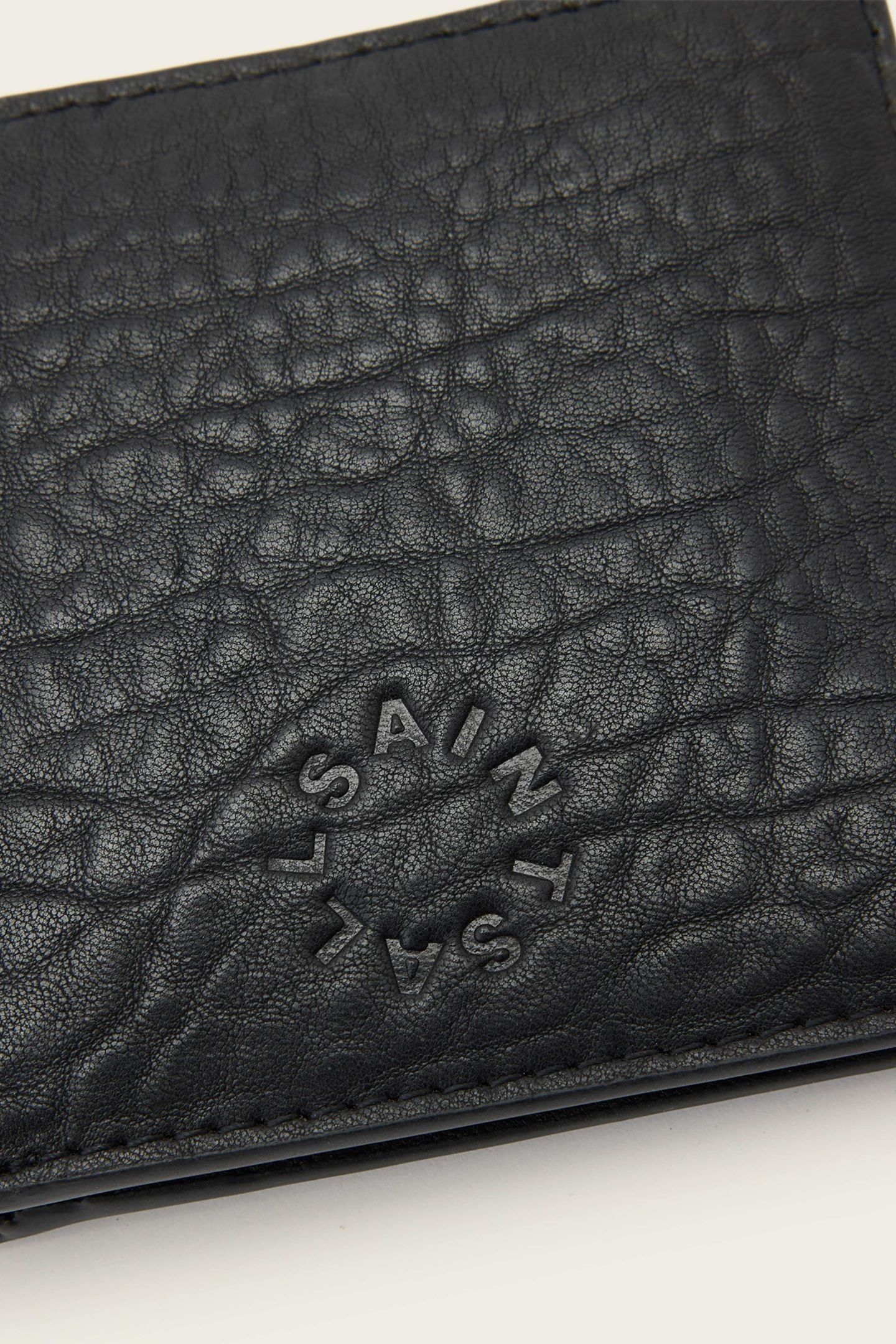 DELPH HAVEN WALLET BLACK 6