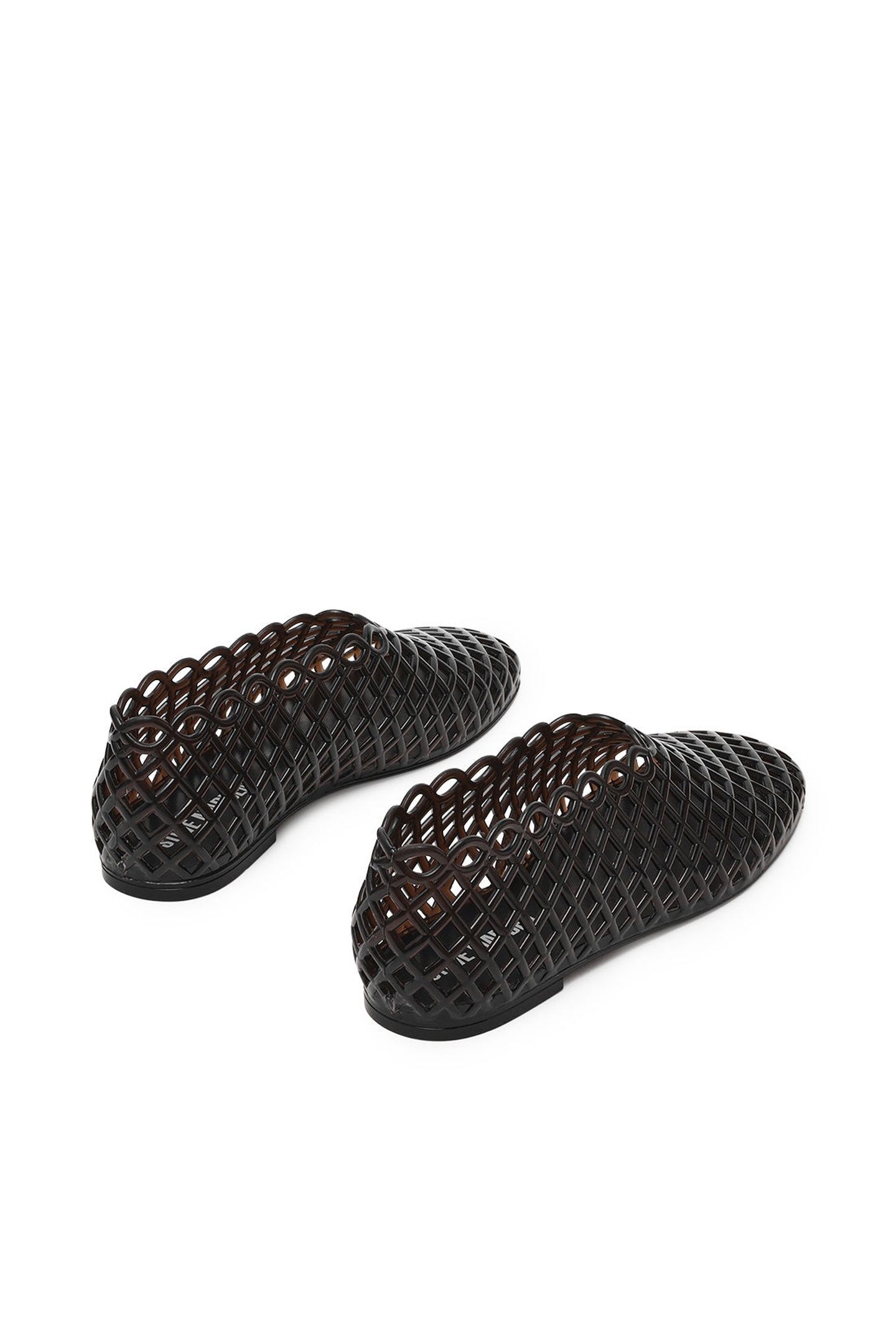 GROVE2.0 FLAT SHOES BLACK 3