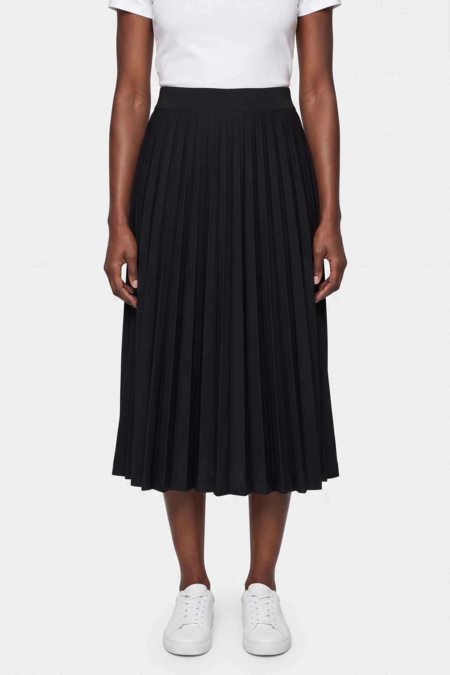 SKIRT BLACK 1