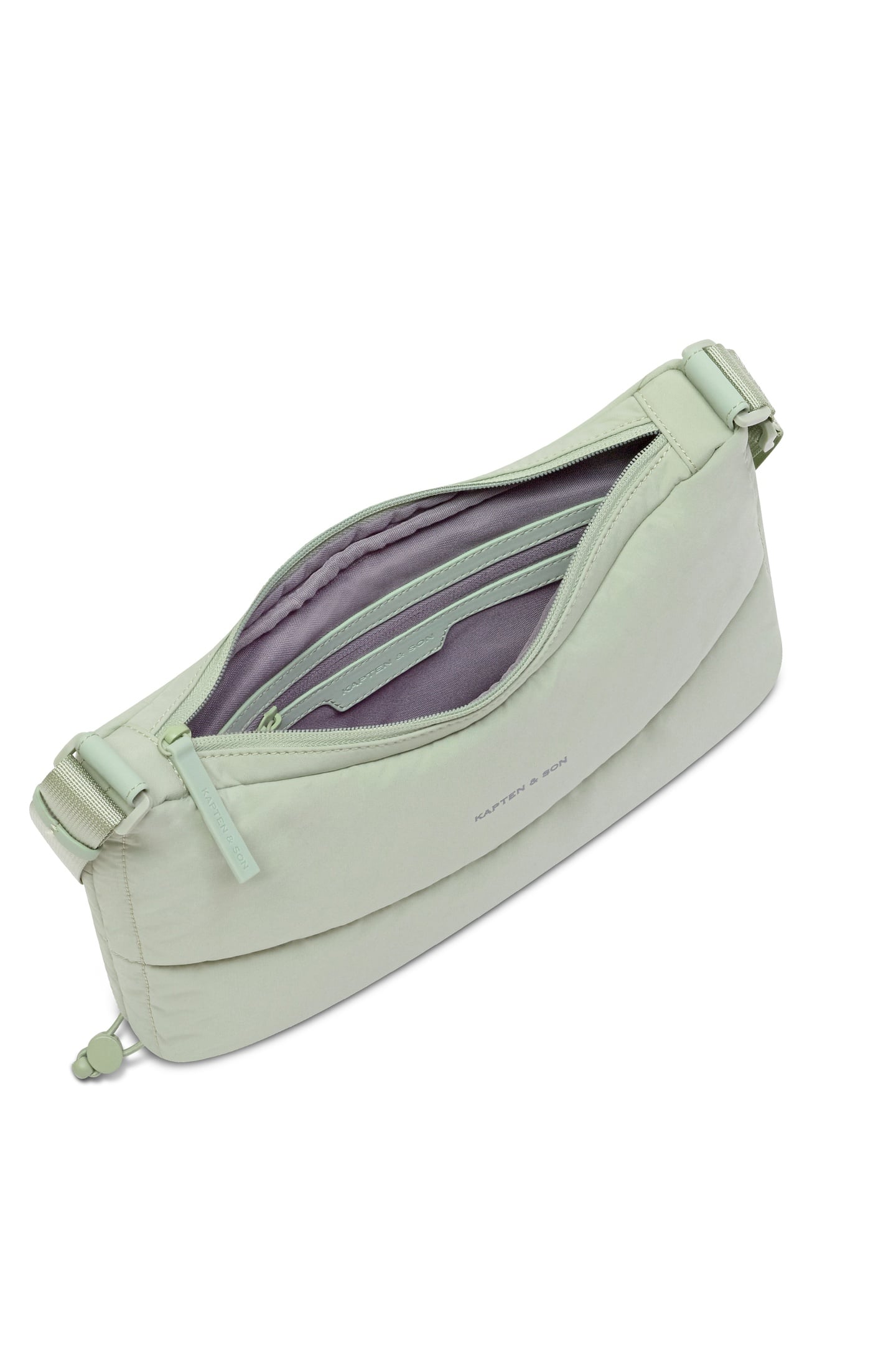 SKARA CLOUD SMALL SOFT GREEN 3
