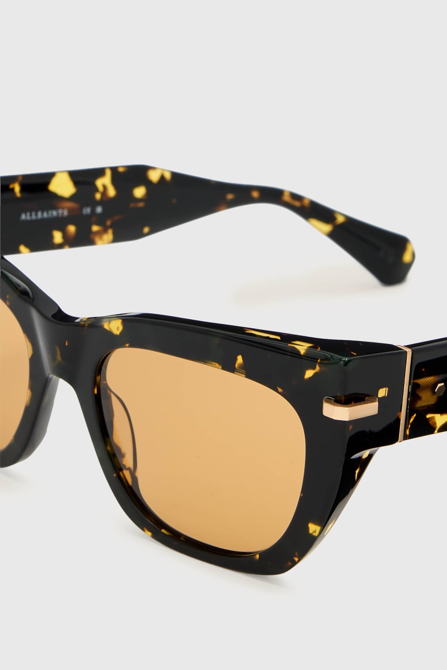TASMIN SUNGLASSES TORT BROWN 7