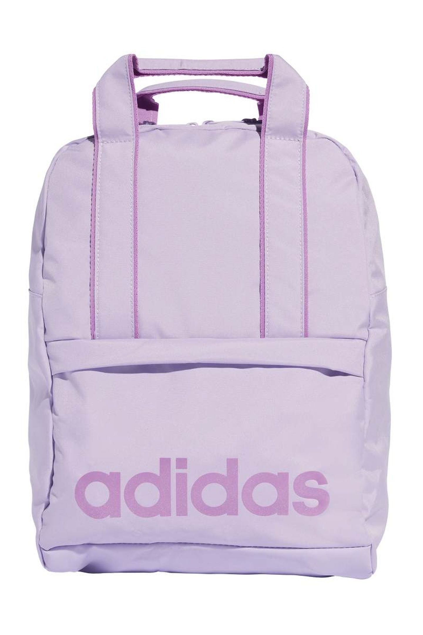 W L ESSENTIAL BACKPACK POWDER PLUM 1