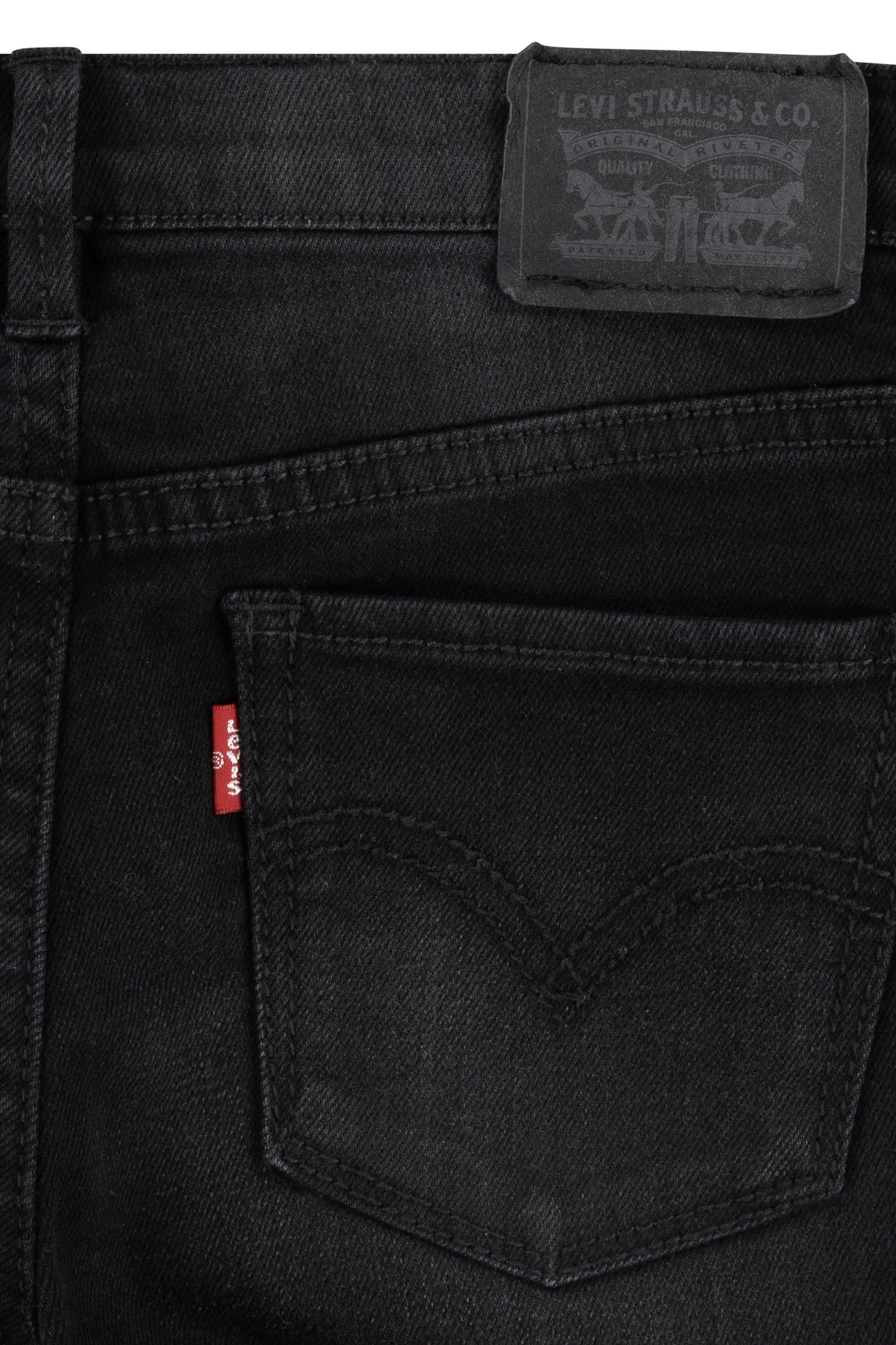 GIRLS 710 SUPER SKINNY JEAN AJ 3