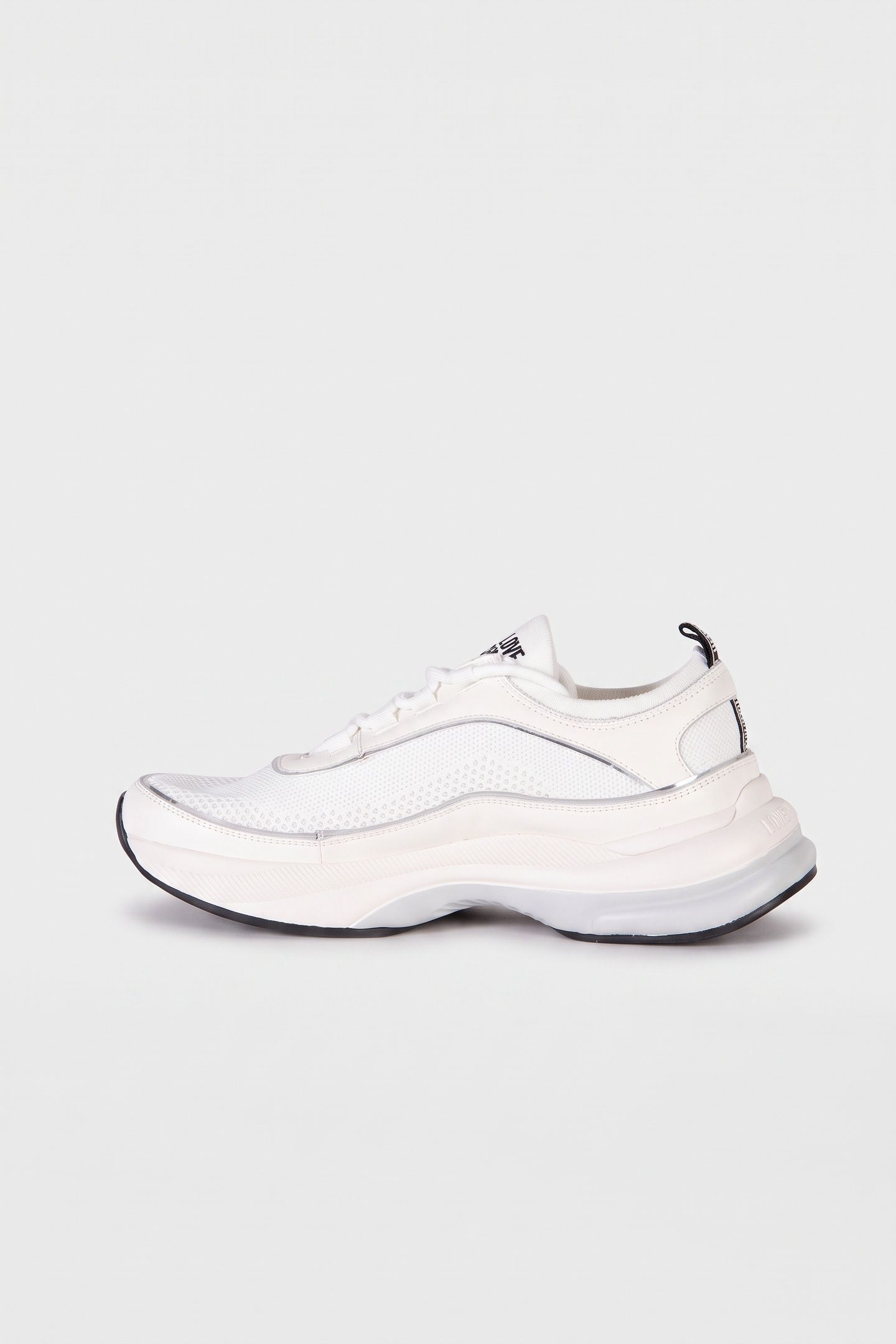 SNEAKERS WHITE 4