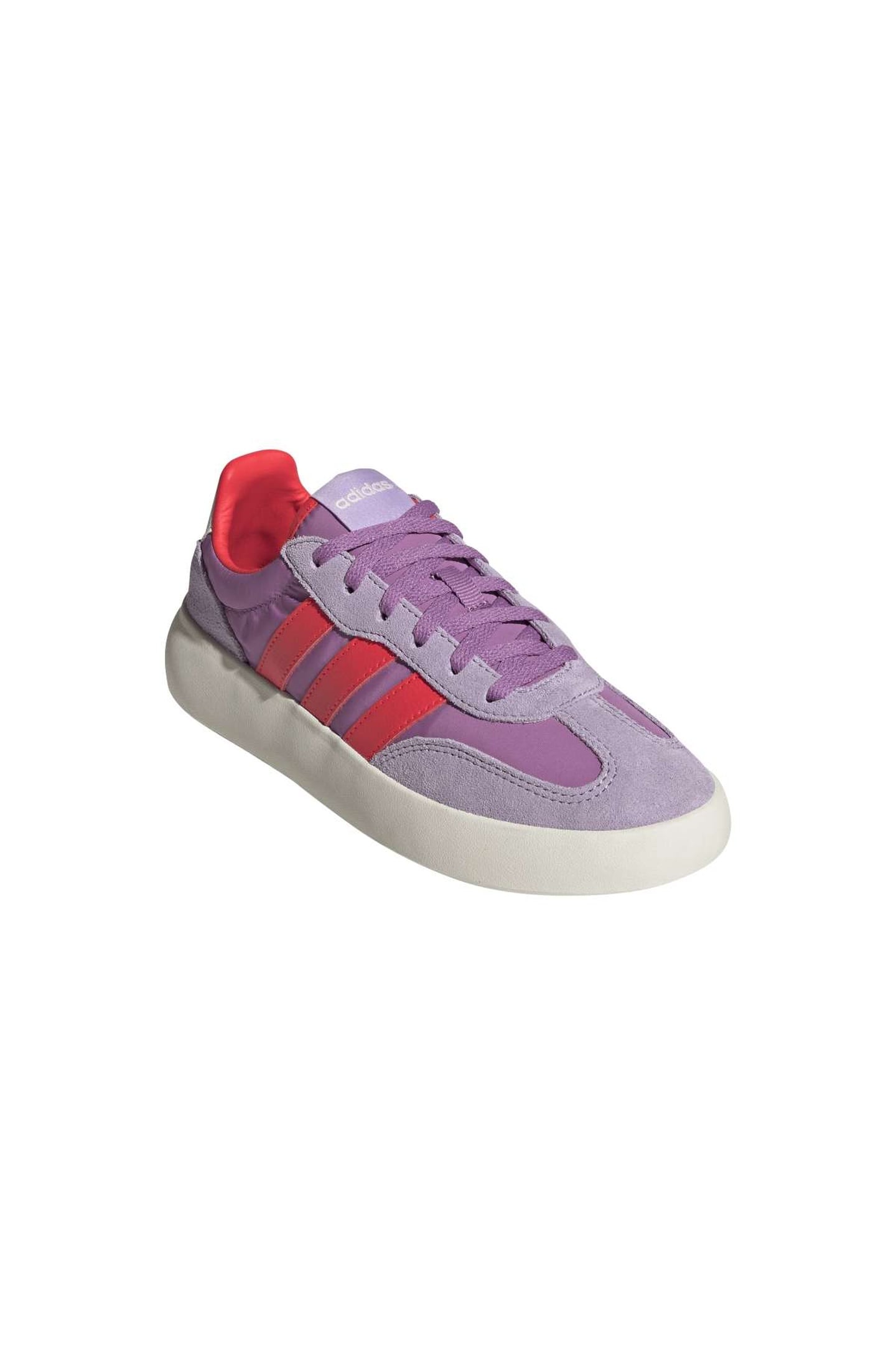JUNIOR BARREDA DECODE PRELOVED PURPLE 8