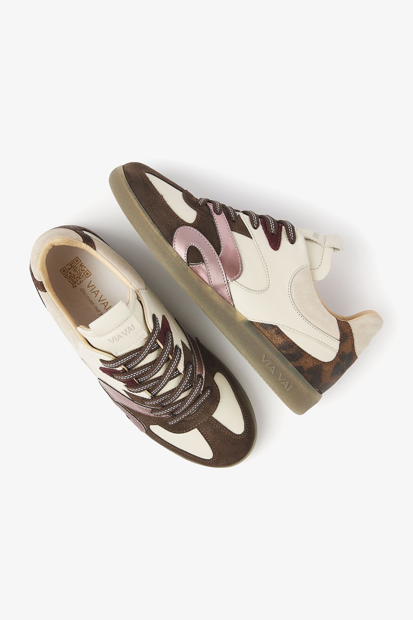NILLA HOLLY MULTICOLORED 6