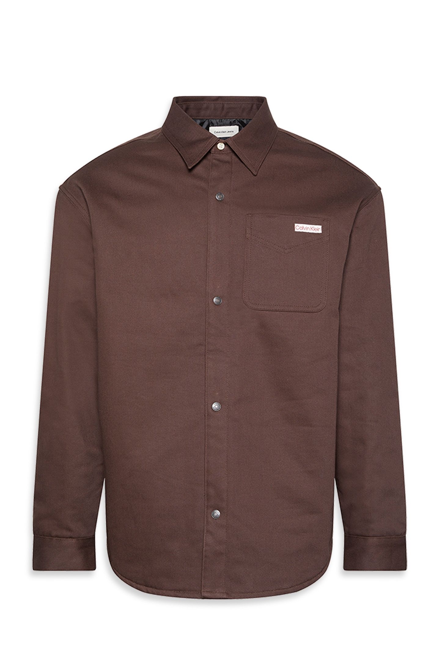 90S PADDED JAVA OVERSHIRT JAVA 4