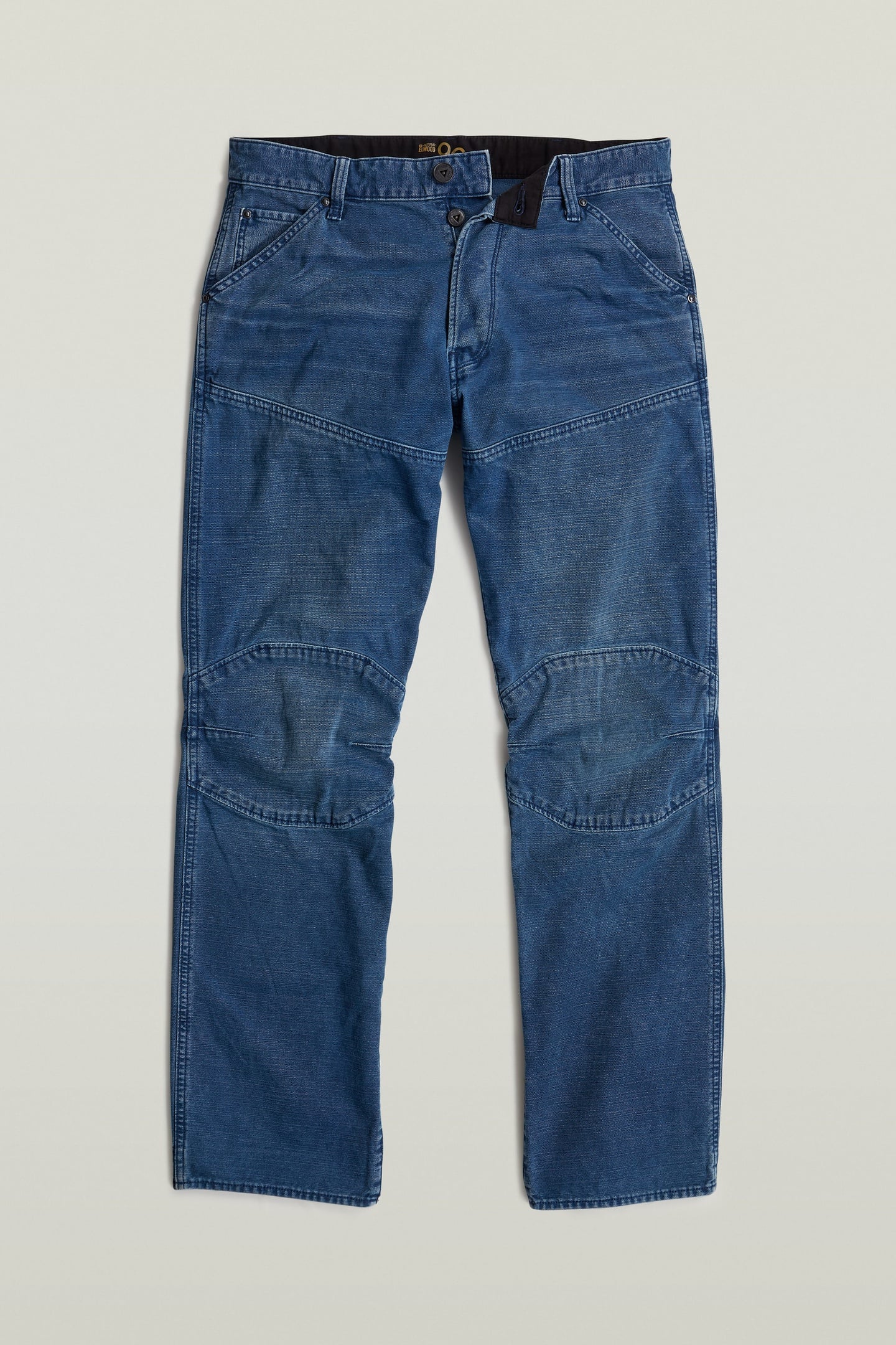 5620 3D REGULAR MEDIUM BLUE 4