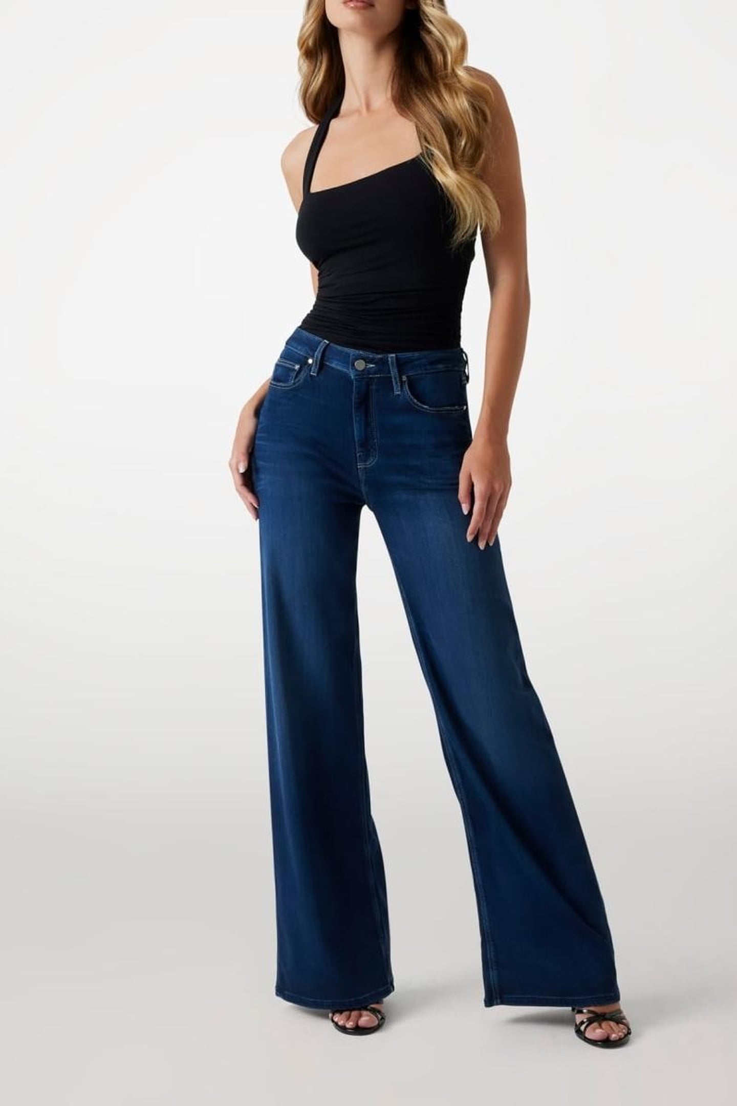 BELLFLOWER COMFY BLUE 3