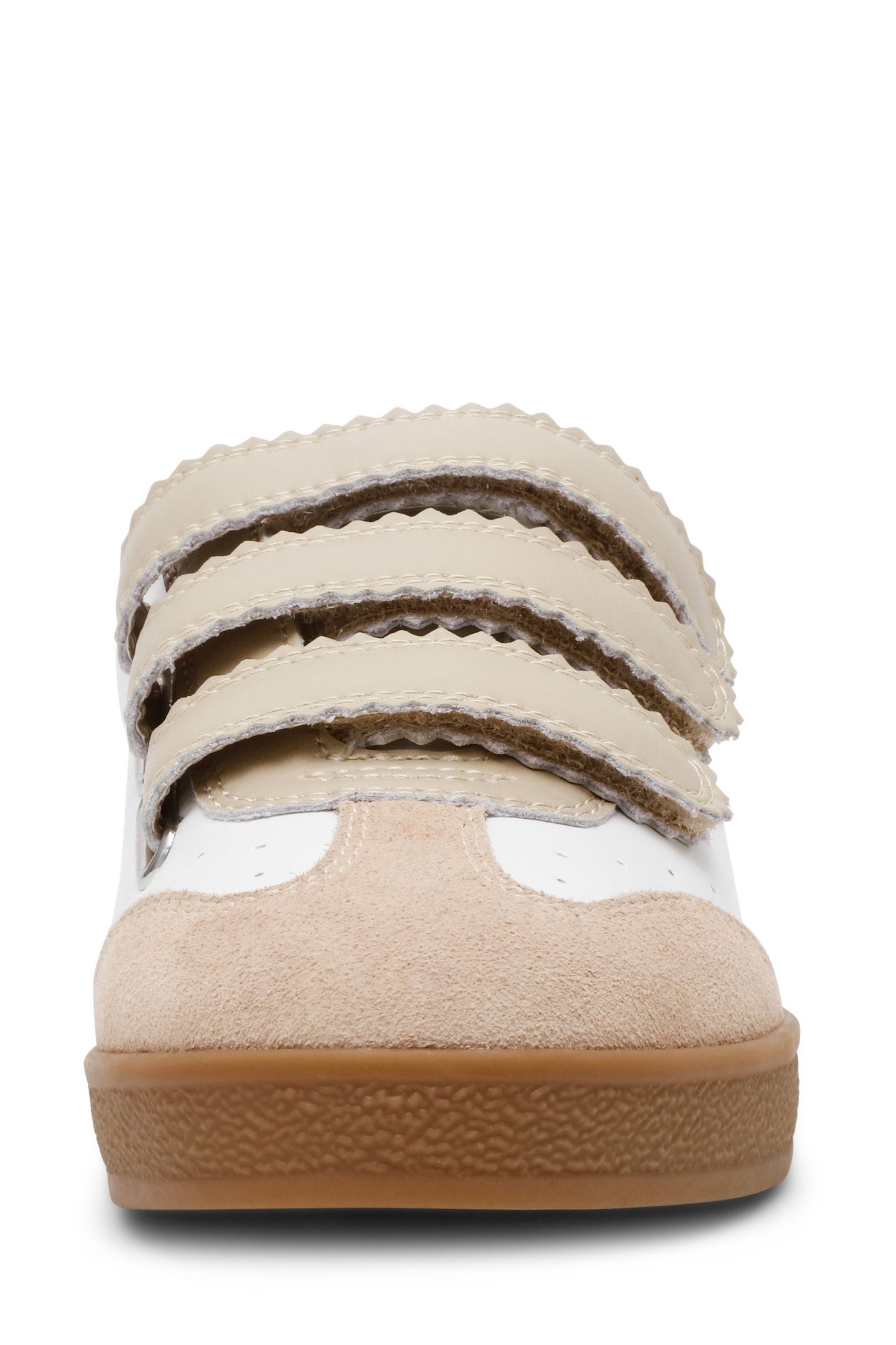 DAYBREAK SNEAKERS SAND/WHITE 3