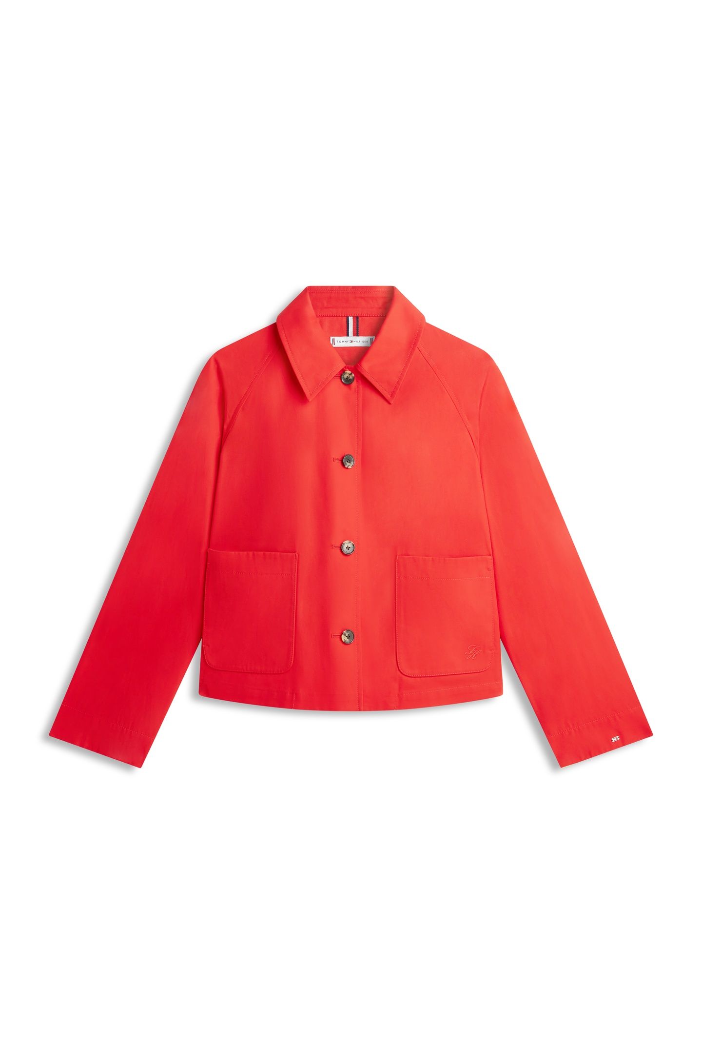 COTTON SHORT JACKET FIREWORKS 4