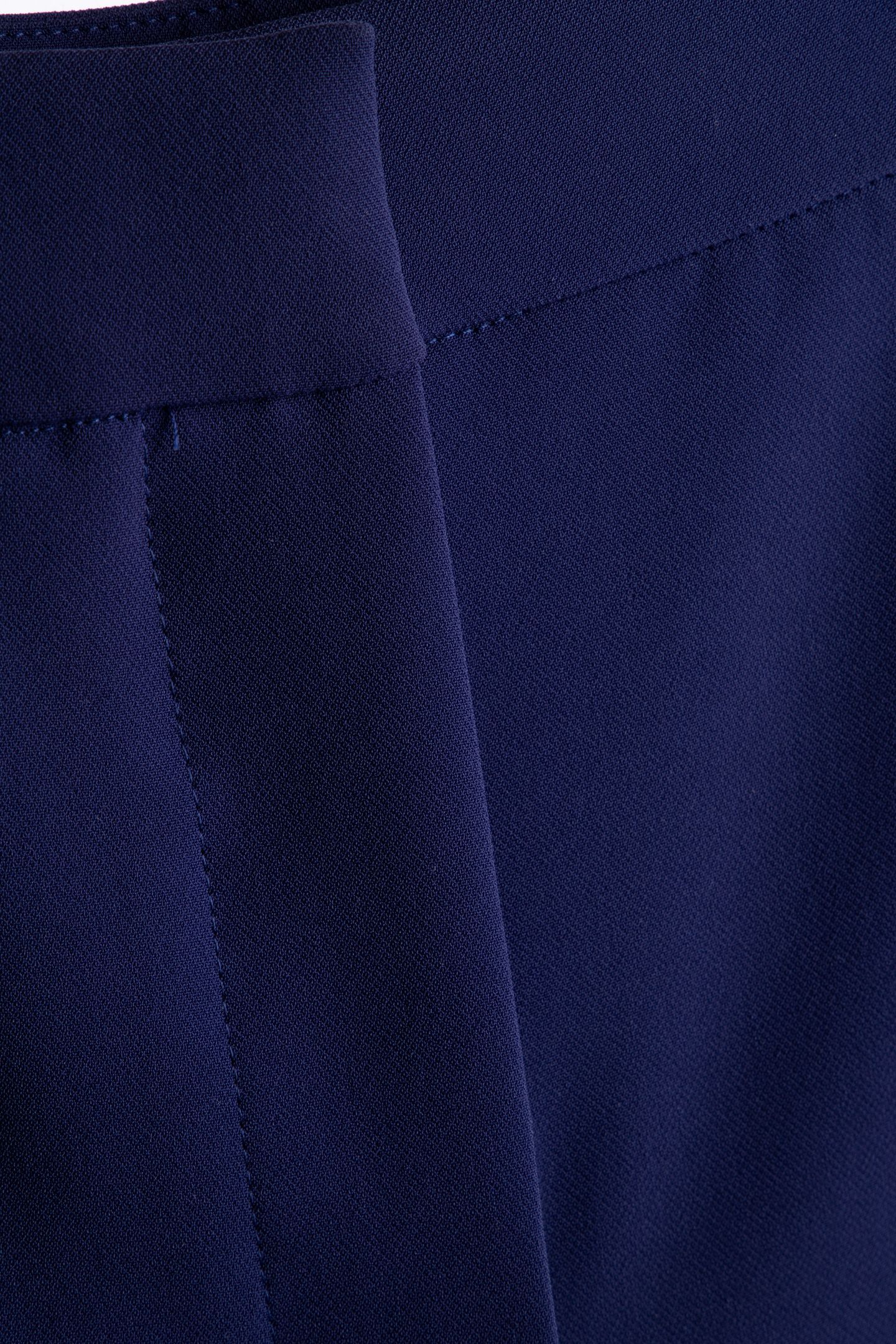 TROUSERS BLUE 4