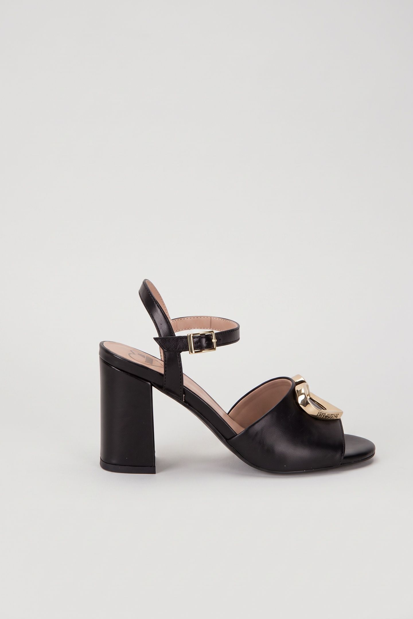 SANDALS SILVER 1