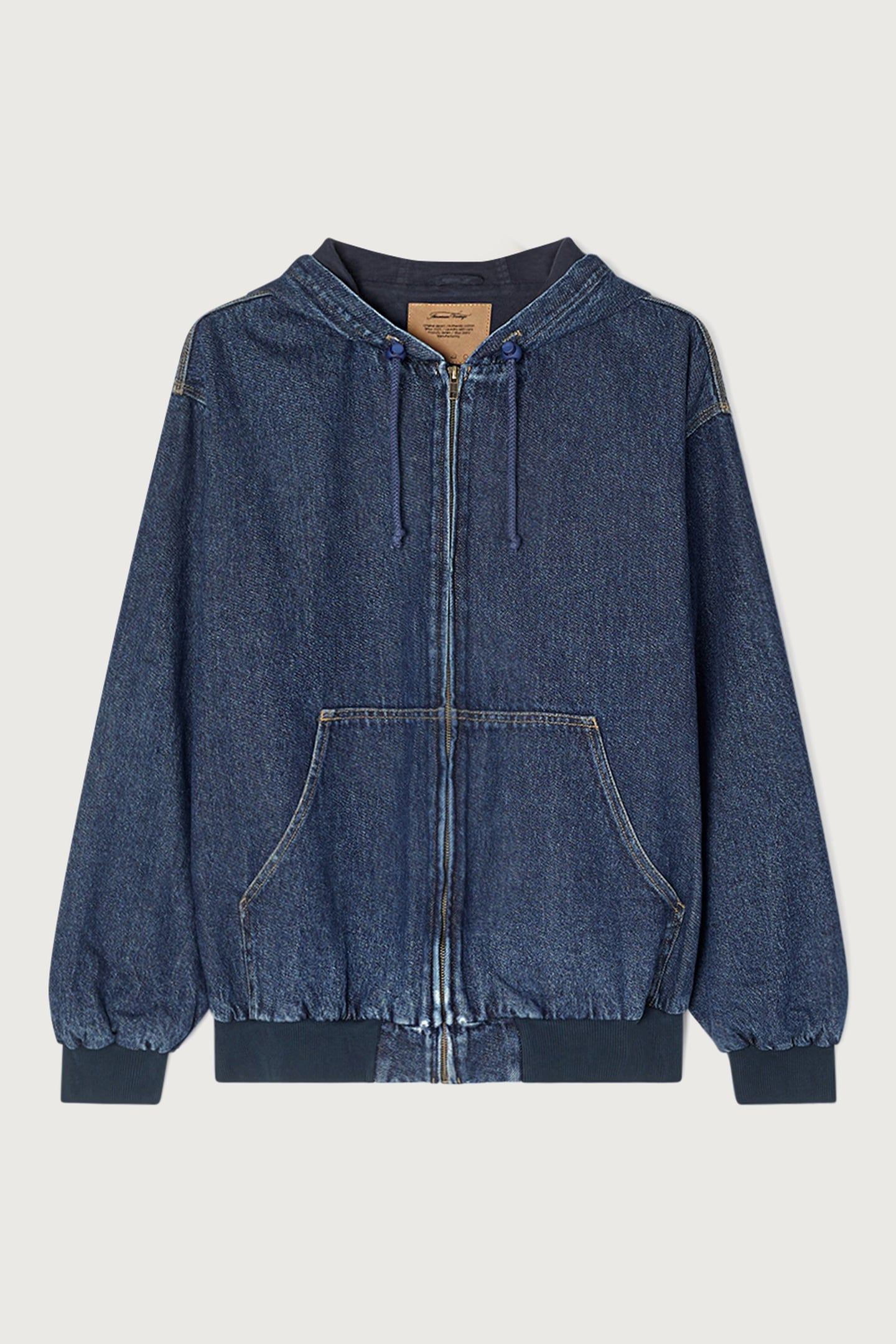 BLINEWOOD JACKET BRUT 4