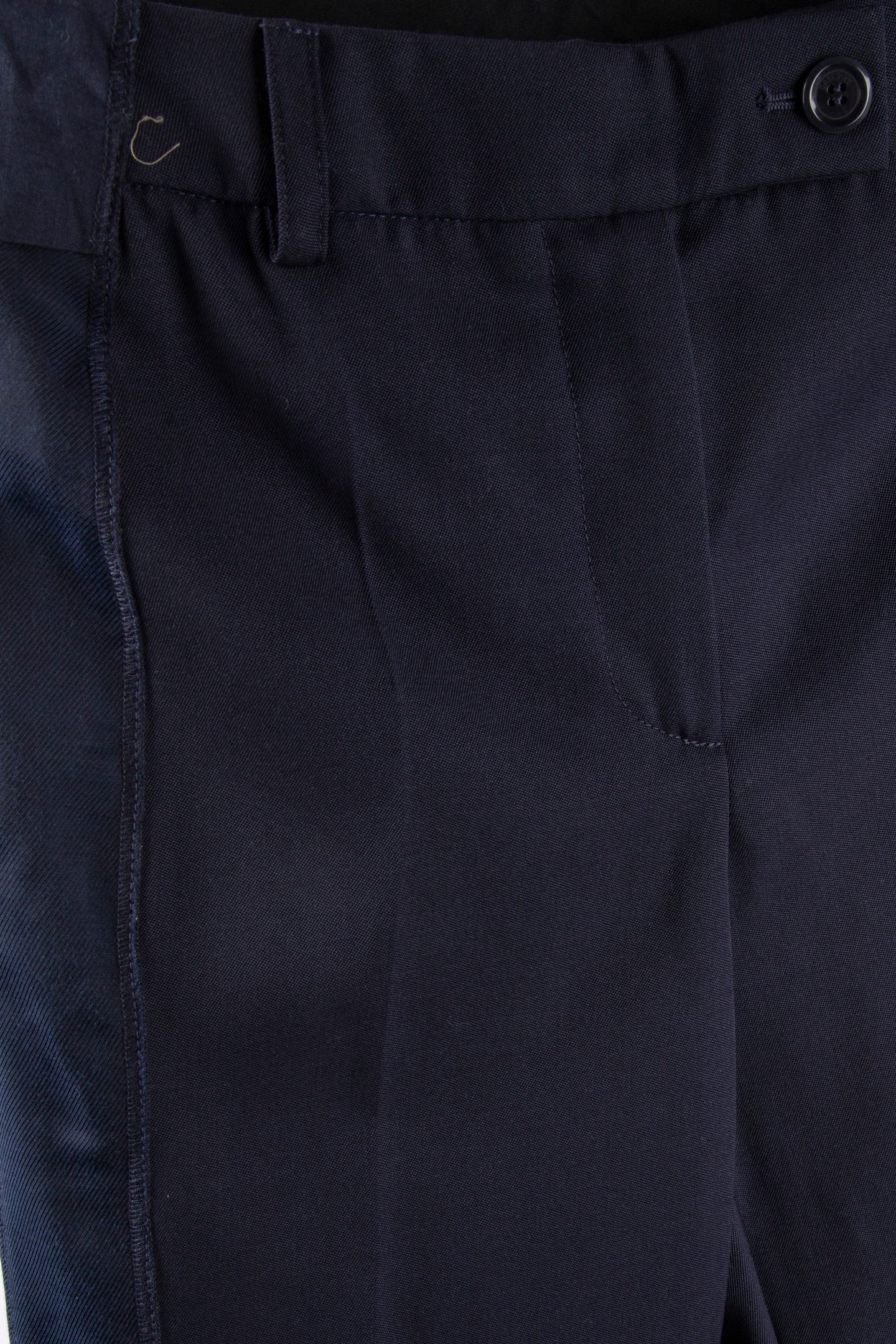 TROUSERS BLUE 4