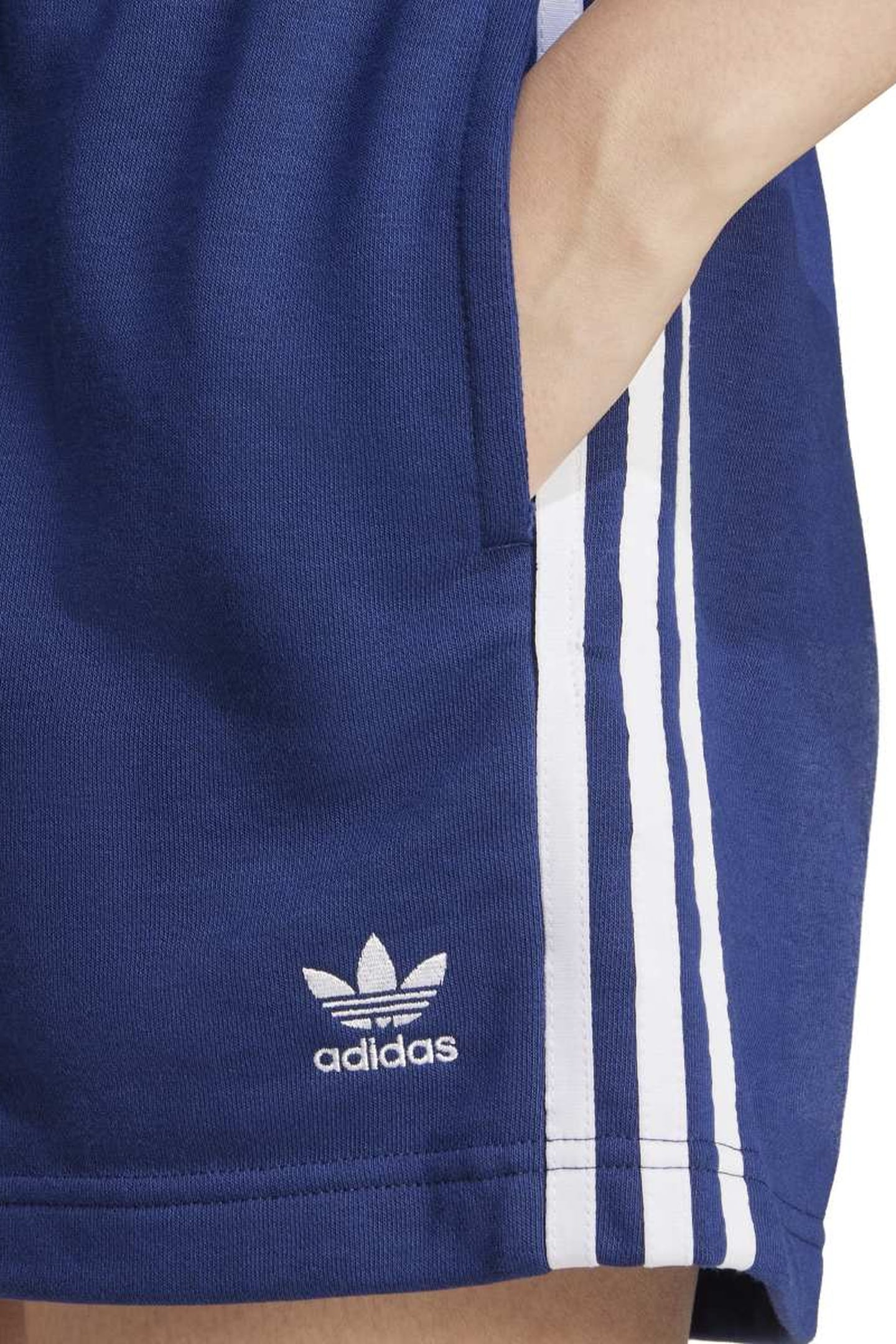 3 S SHORTS DARK BLUE 6