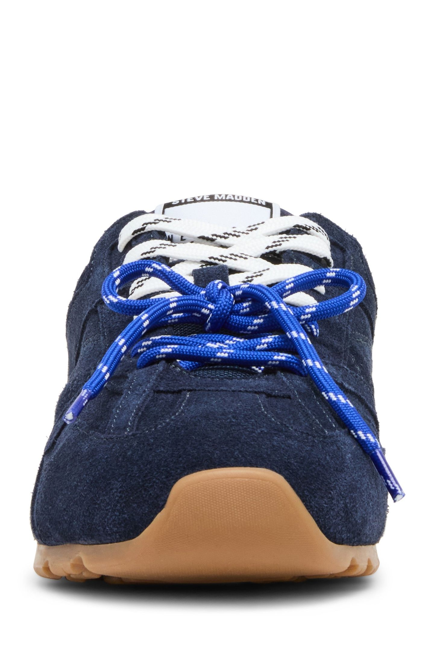 MIDAS-O SNEAKERS NAVY MULTI 3