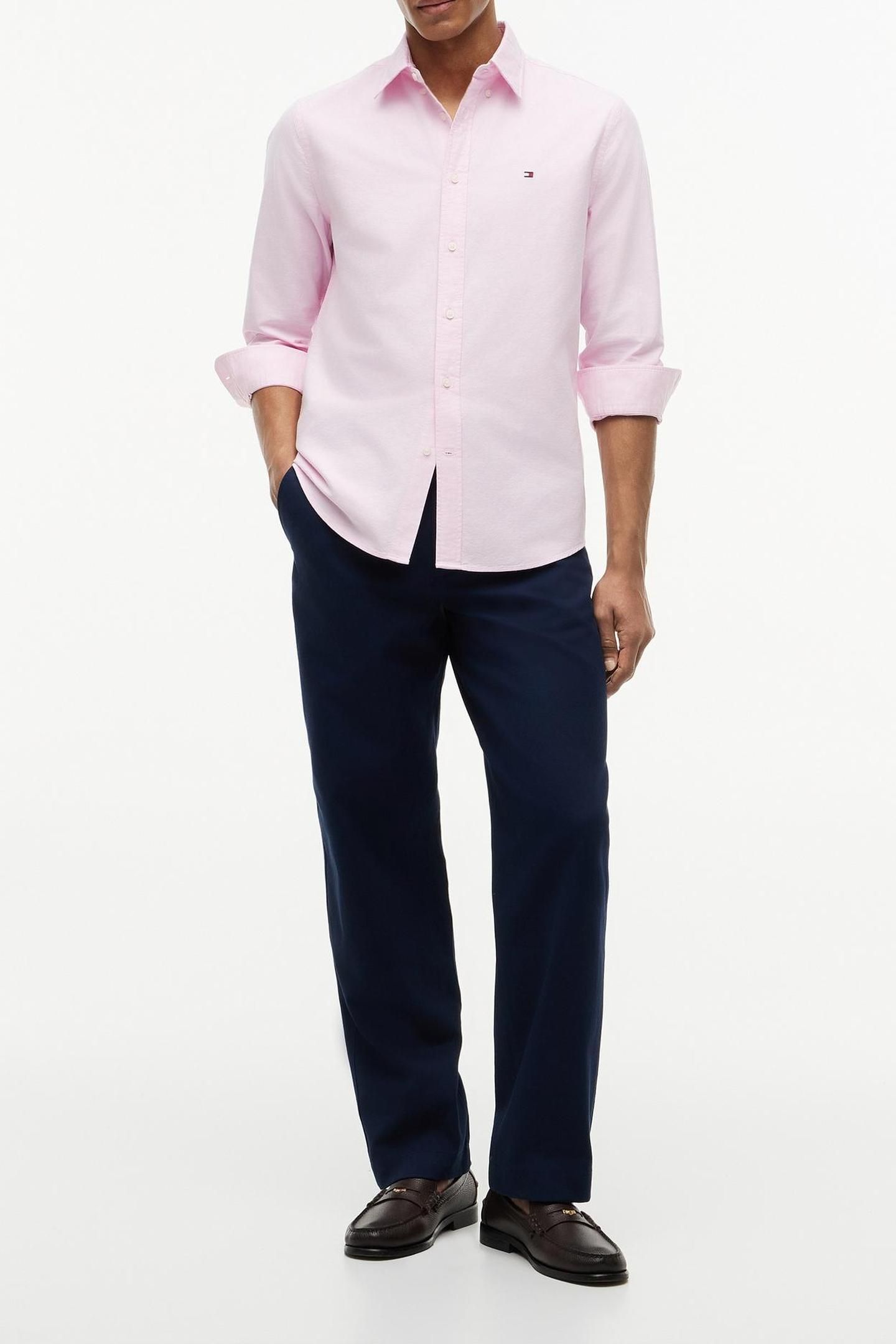 SOLID HERITAGE OXFORD ROSE PETAL 3
