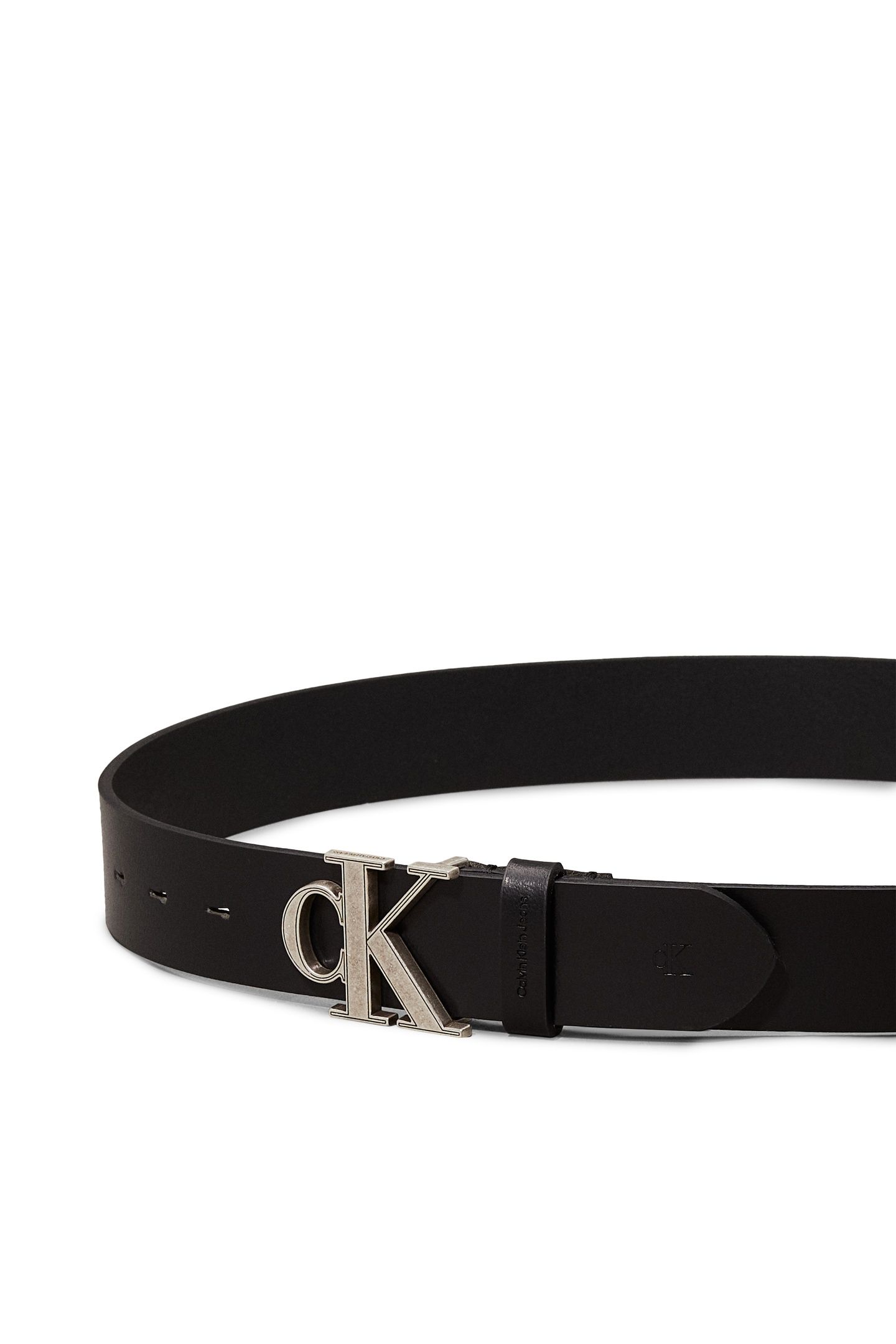MONOGRAM HARDWARE 35 BLACK 3