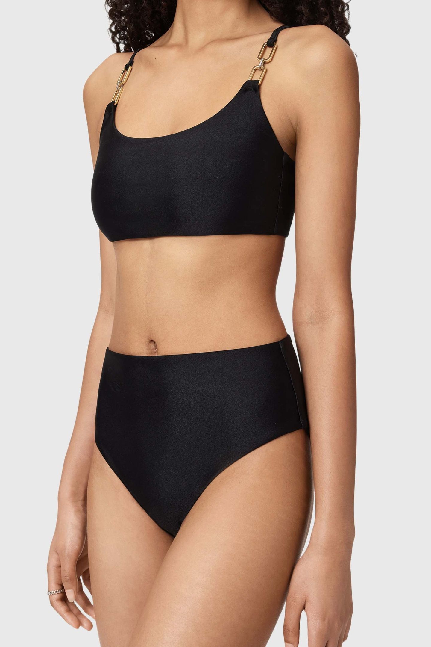 TALARIA BIKINI BTM BLACK 6