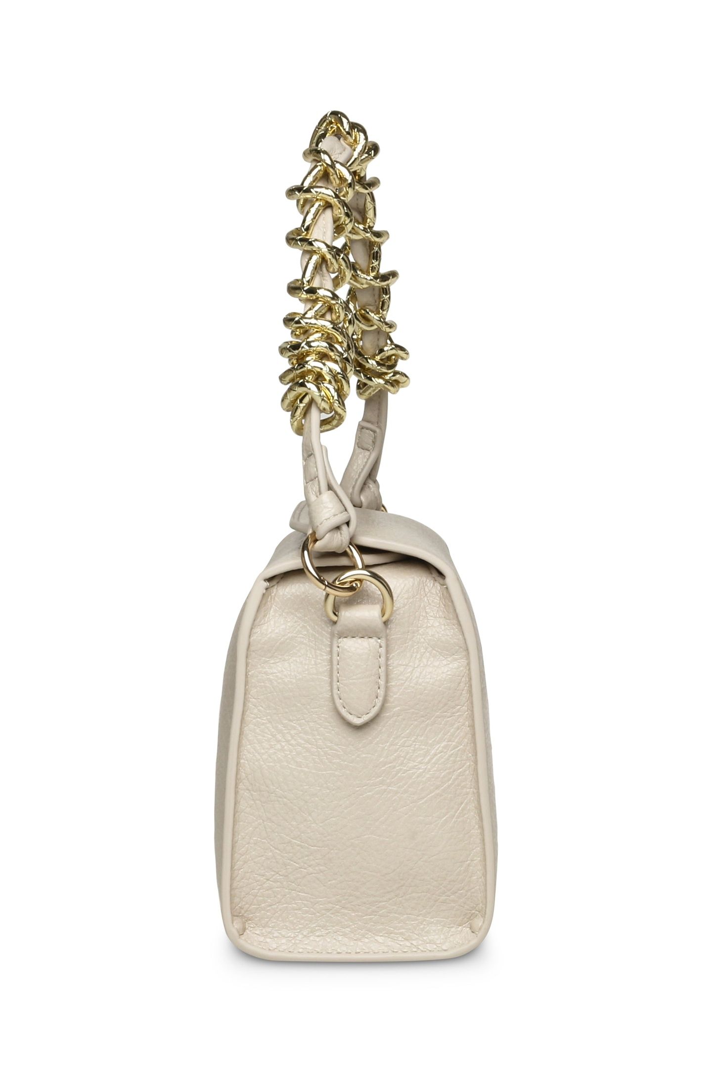 UNISEX BSOLACE BAGS CREAM 2