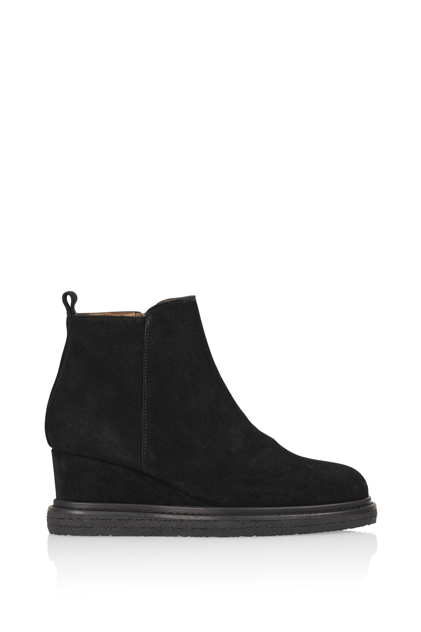 SORIA BLACK 1