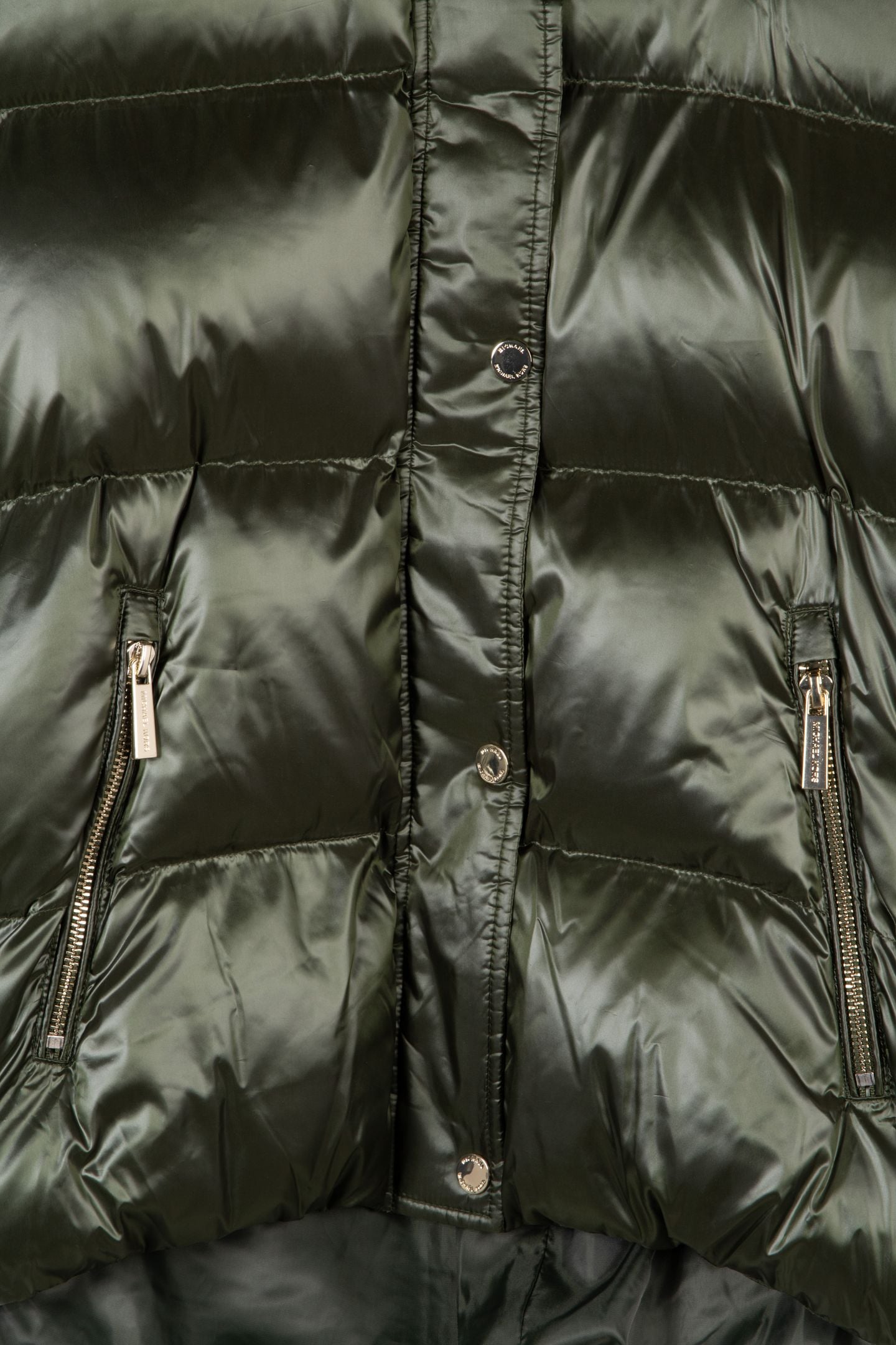 SHORT PUFFER JADE 4