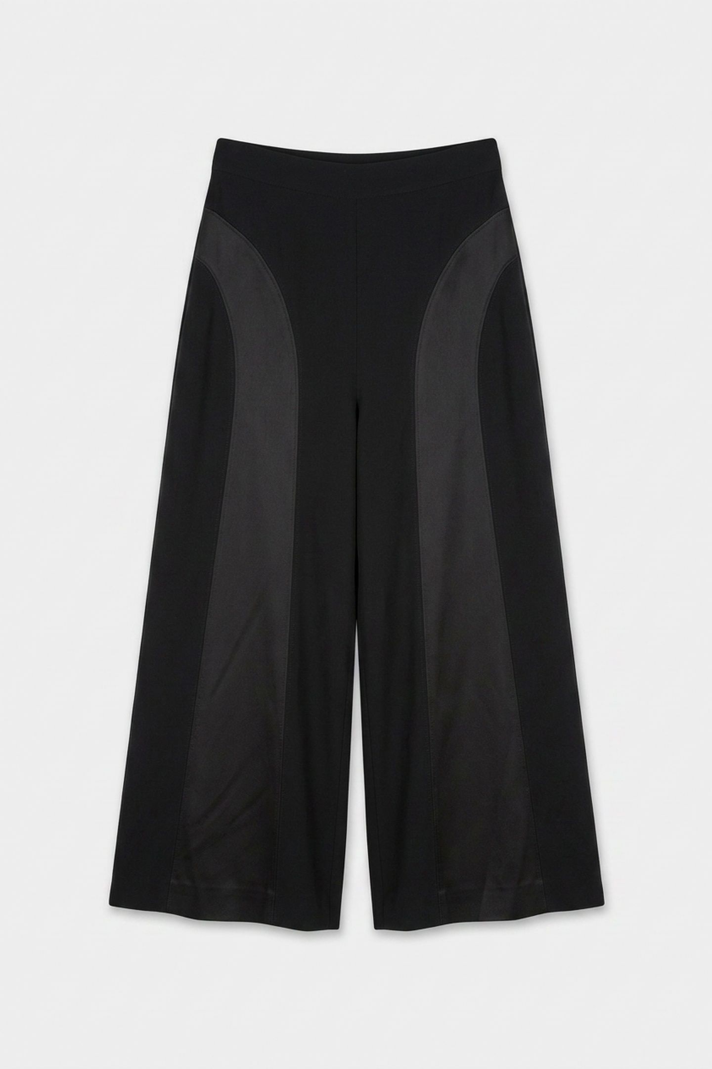 TROUSERS BLACK 3