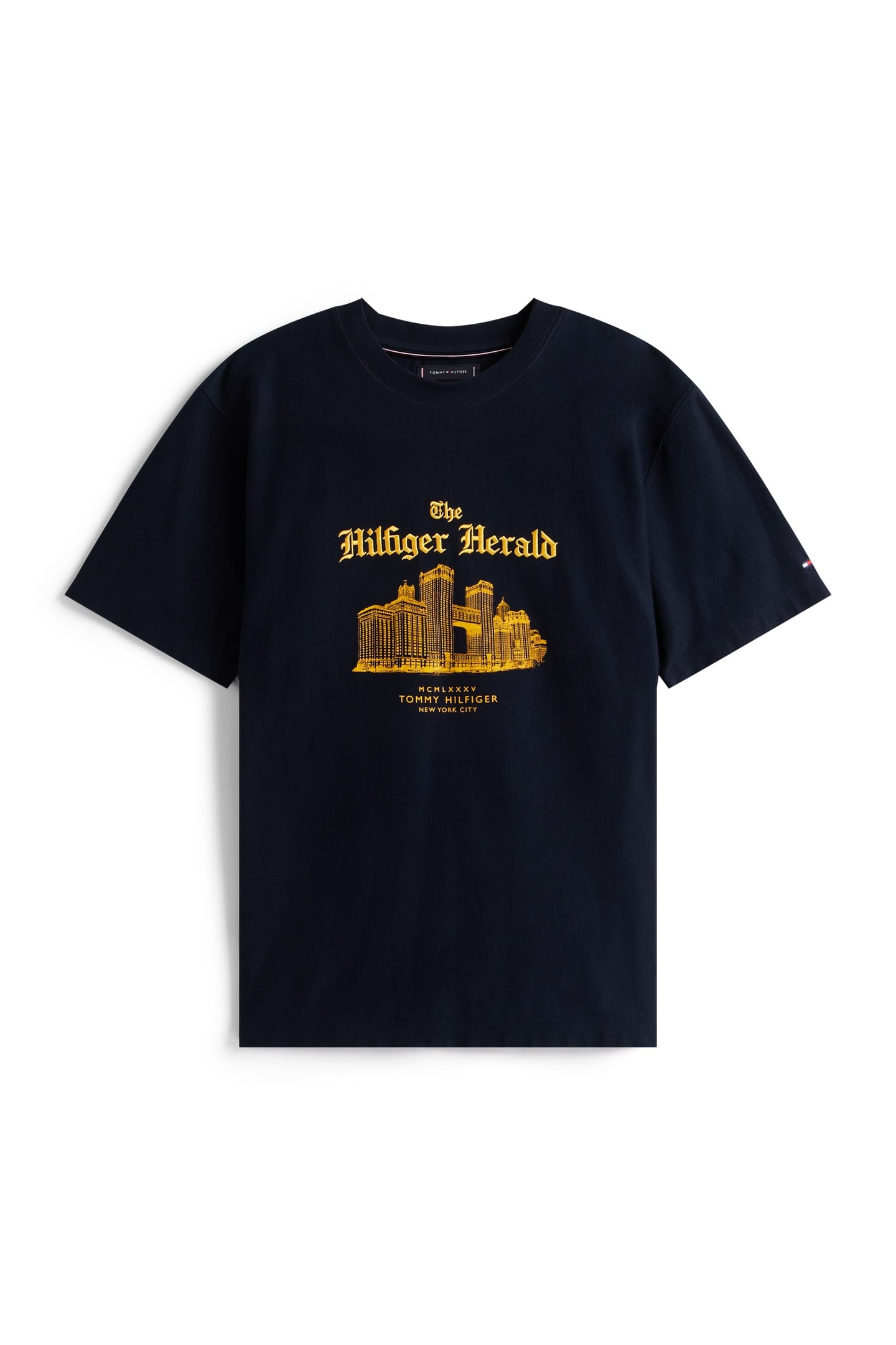 HERALD SKYLINE GRAPHIC DESERT SKY 4