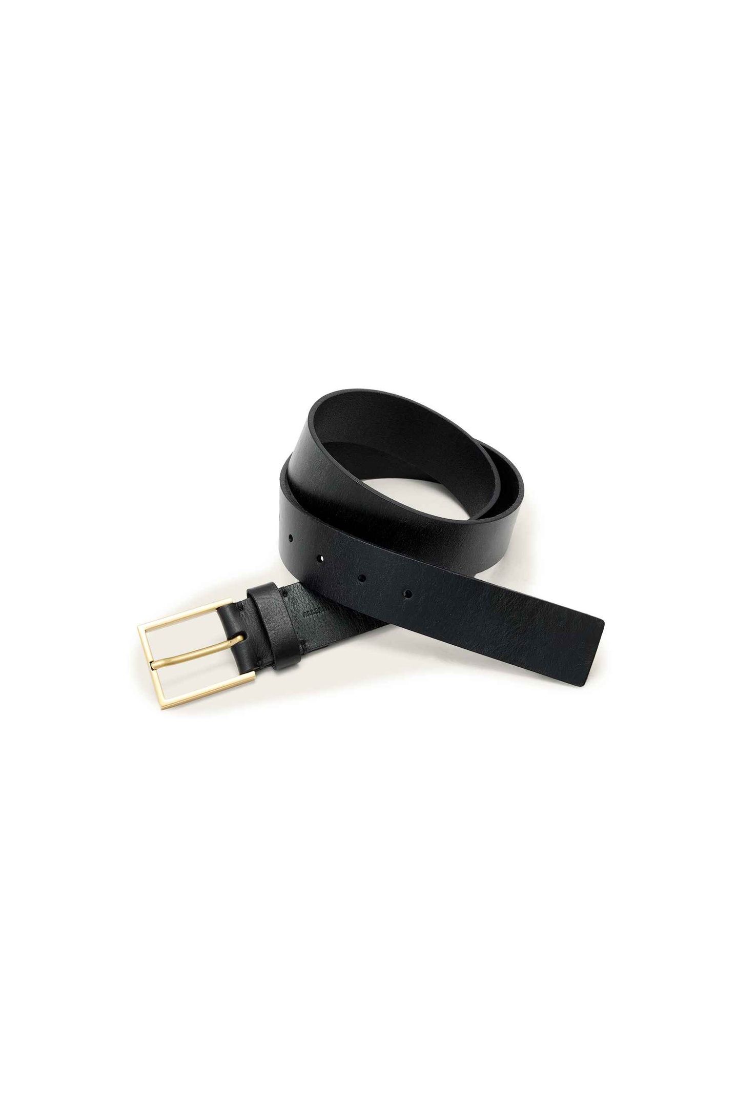 ETTA BELT BLACK 1