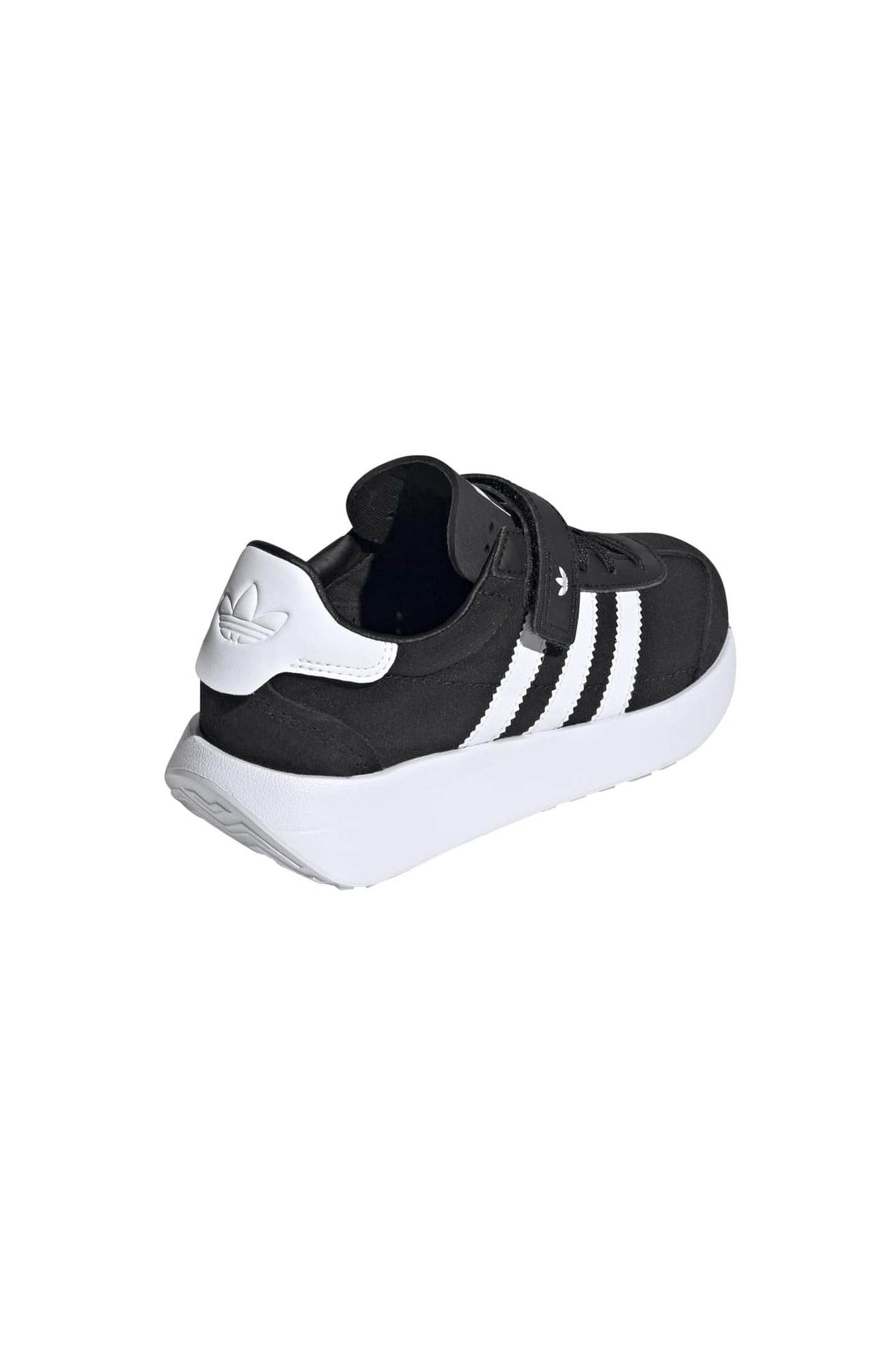 KIDS COUNTRY XLG CF EL CORE BLACK 3