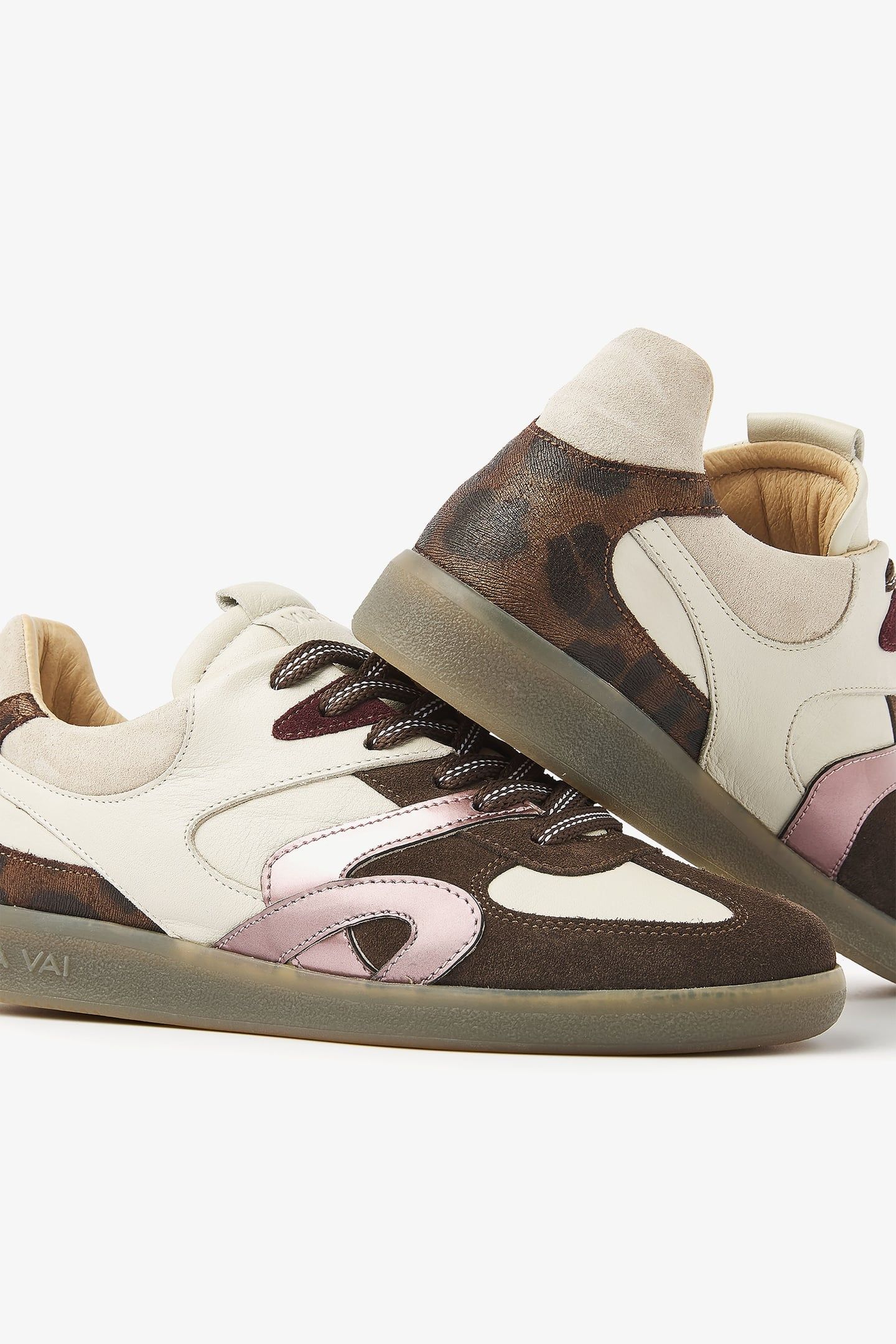 NILLA HOLLY MULTICOLORED 5