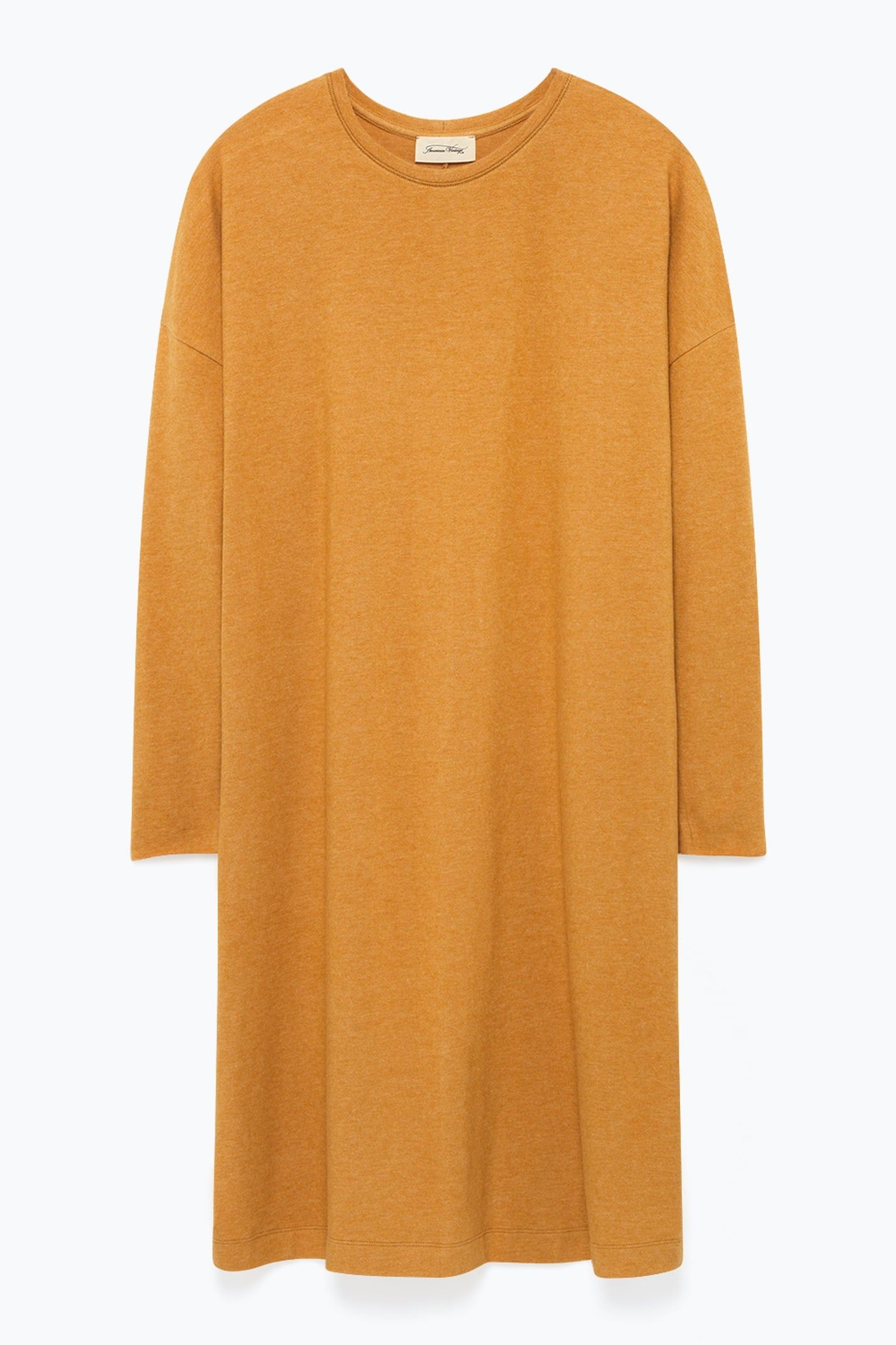 PIPOUN DRESS RUCHE CHINE 4