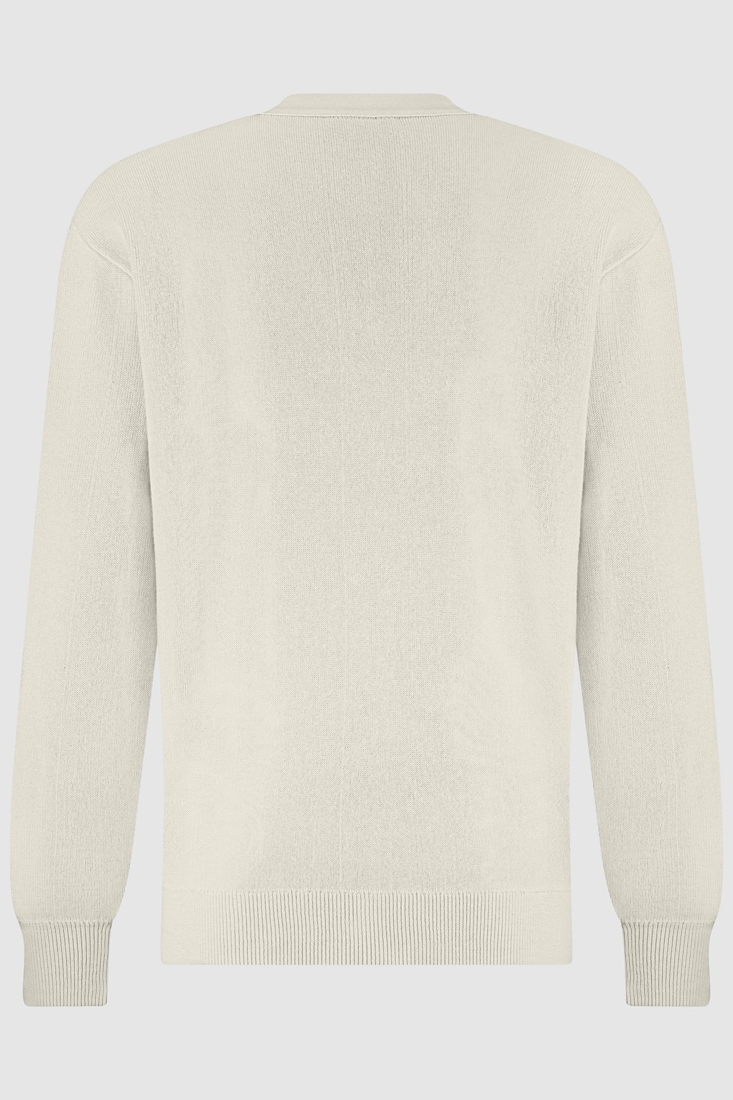 SHAWN KNIT ANTIQUE WHITE 2