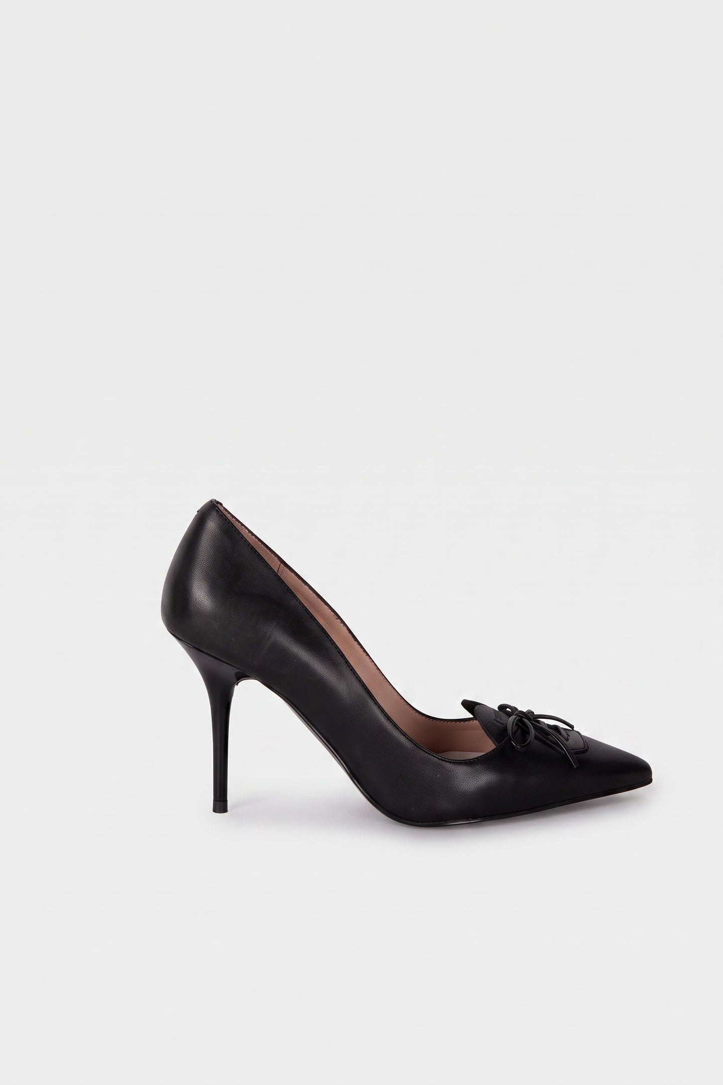 PUMP BLACK 1