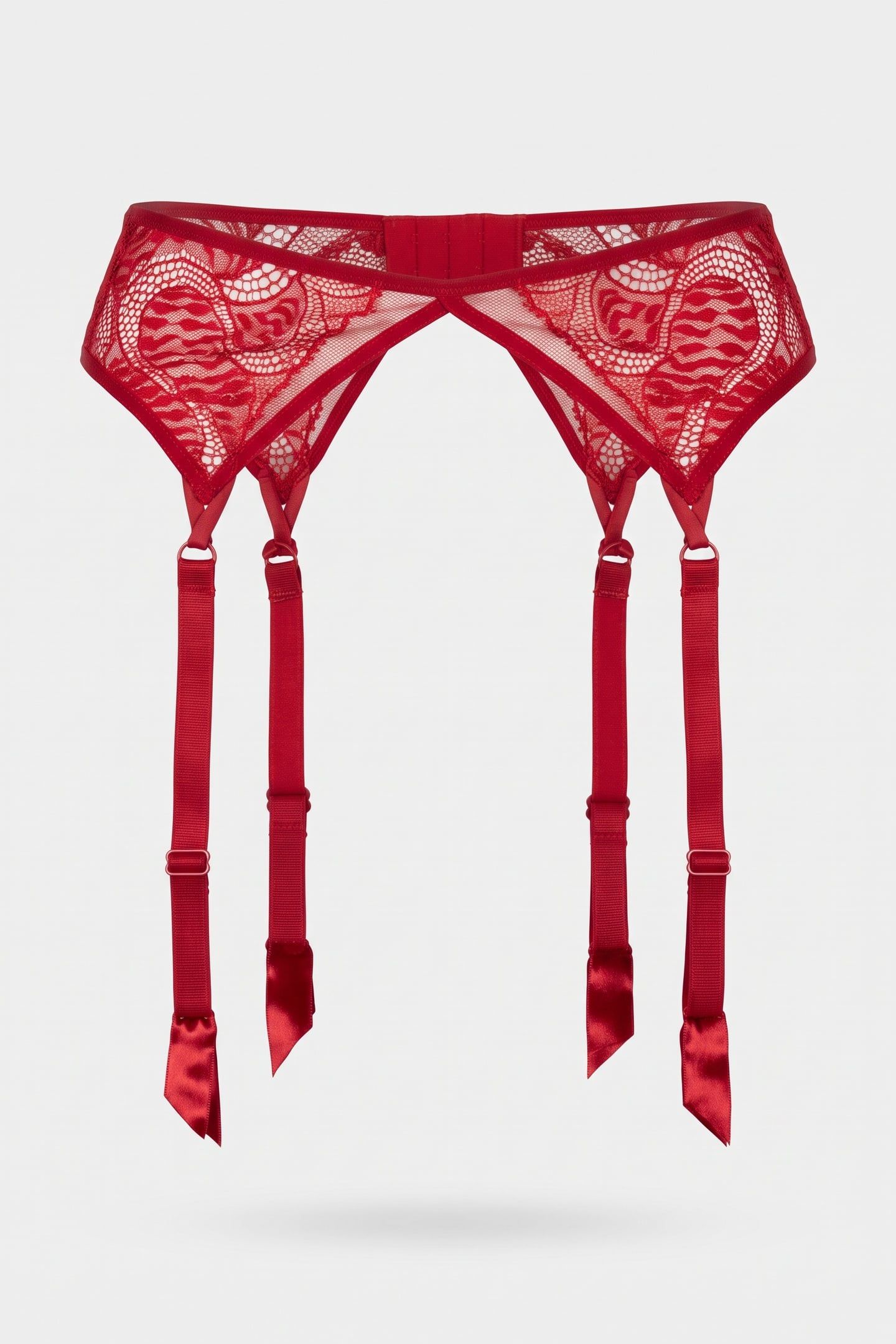 CO BO. TANGA STD STD W. SCARLET 3