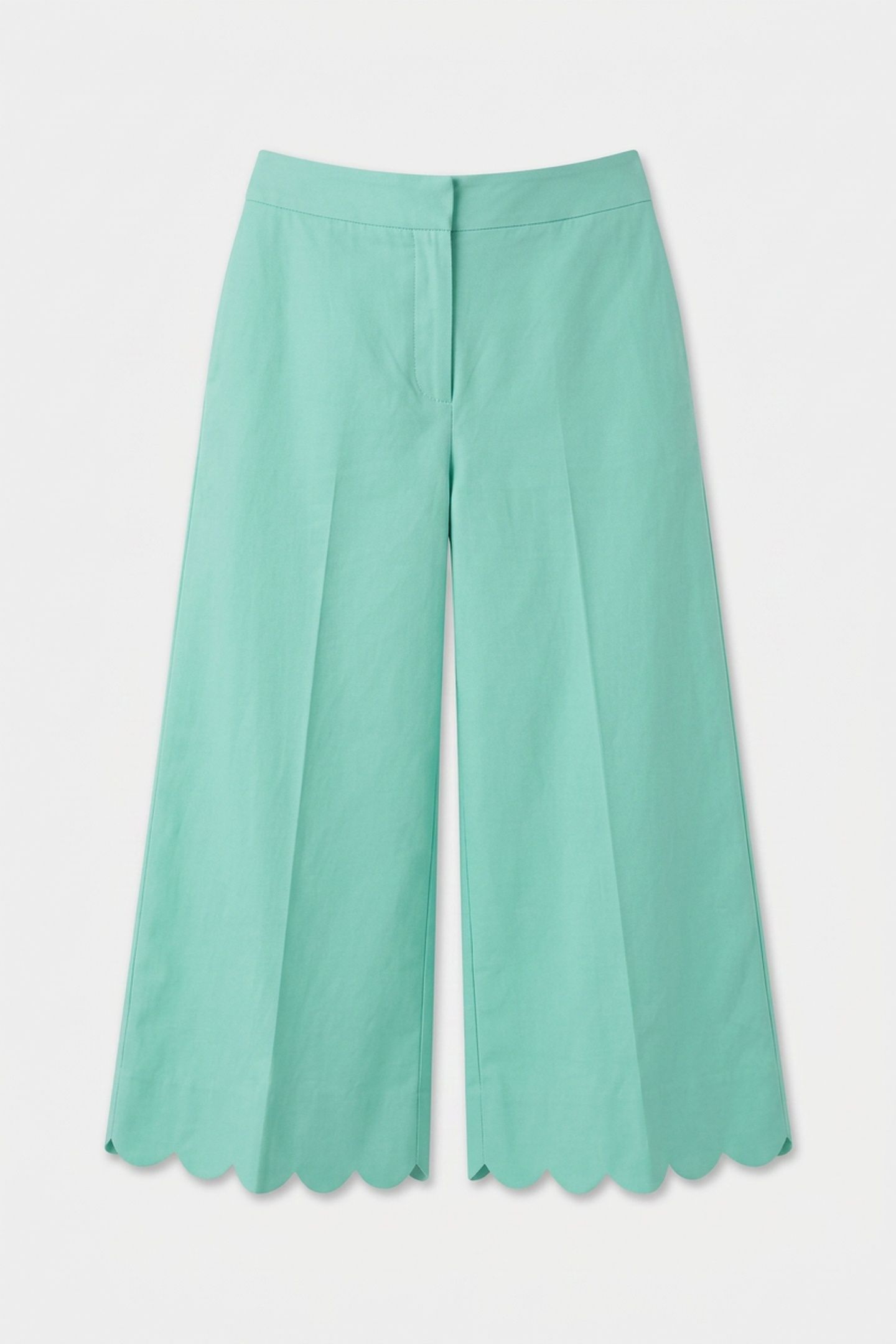 TROUSERS BLUE 3