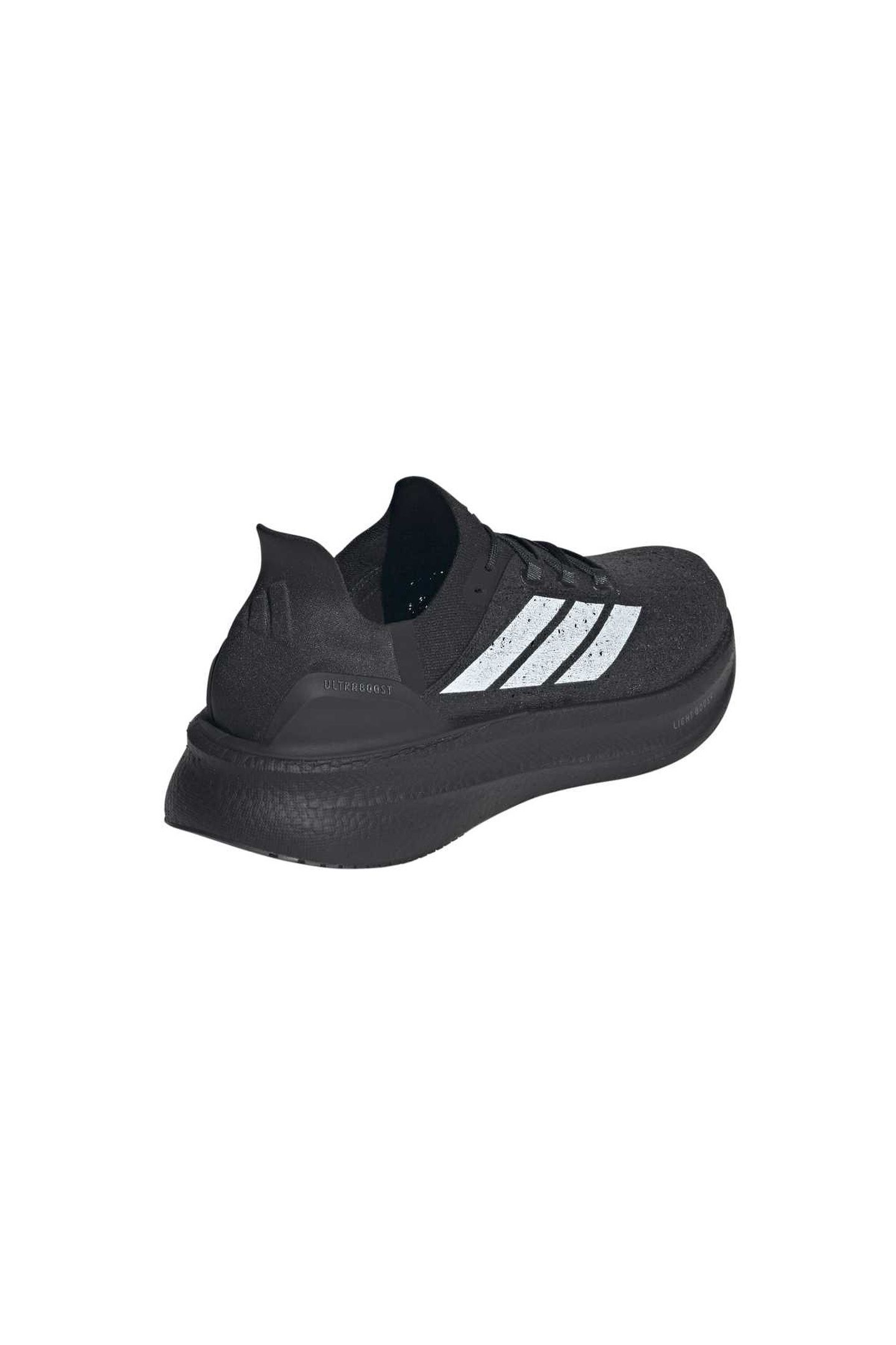 UNISEX ULTRABOOST 5 STRUNG CORE BLACK 4