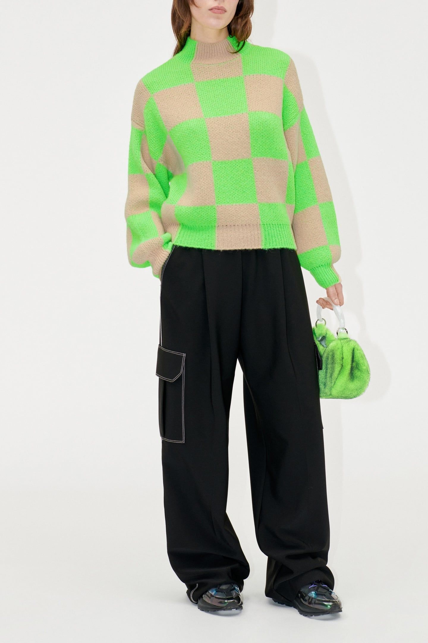 ADONIS JUMPER CHECK 1
