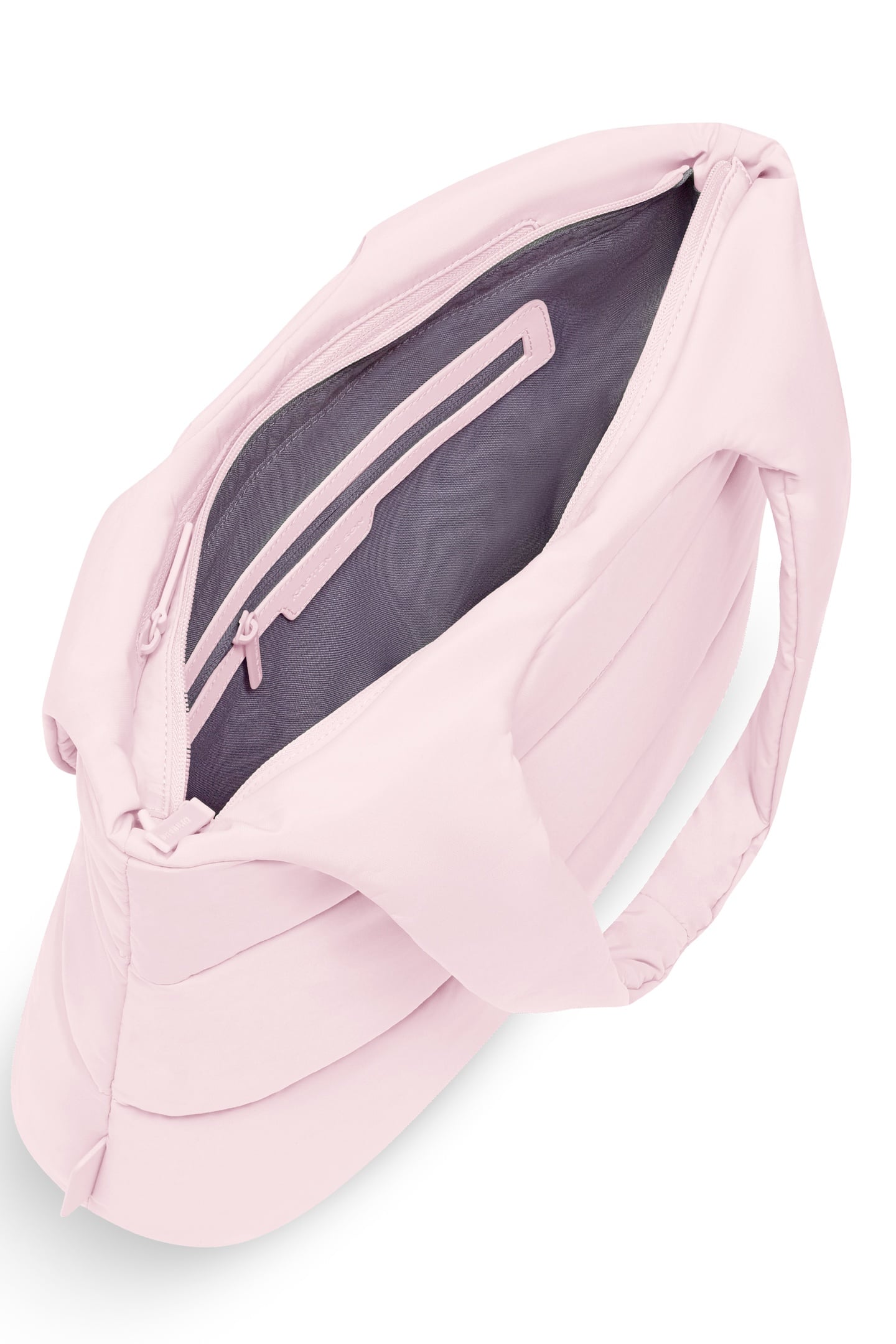SKARA CLOUD SHOPPER SOFT PINK 3