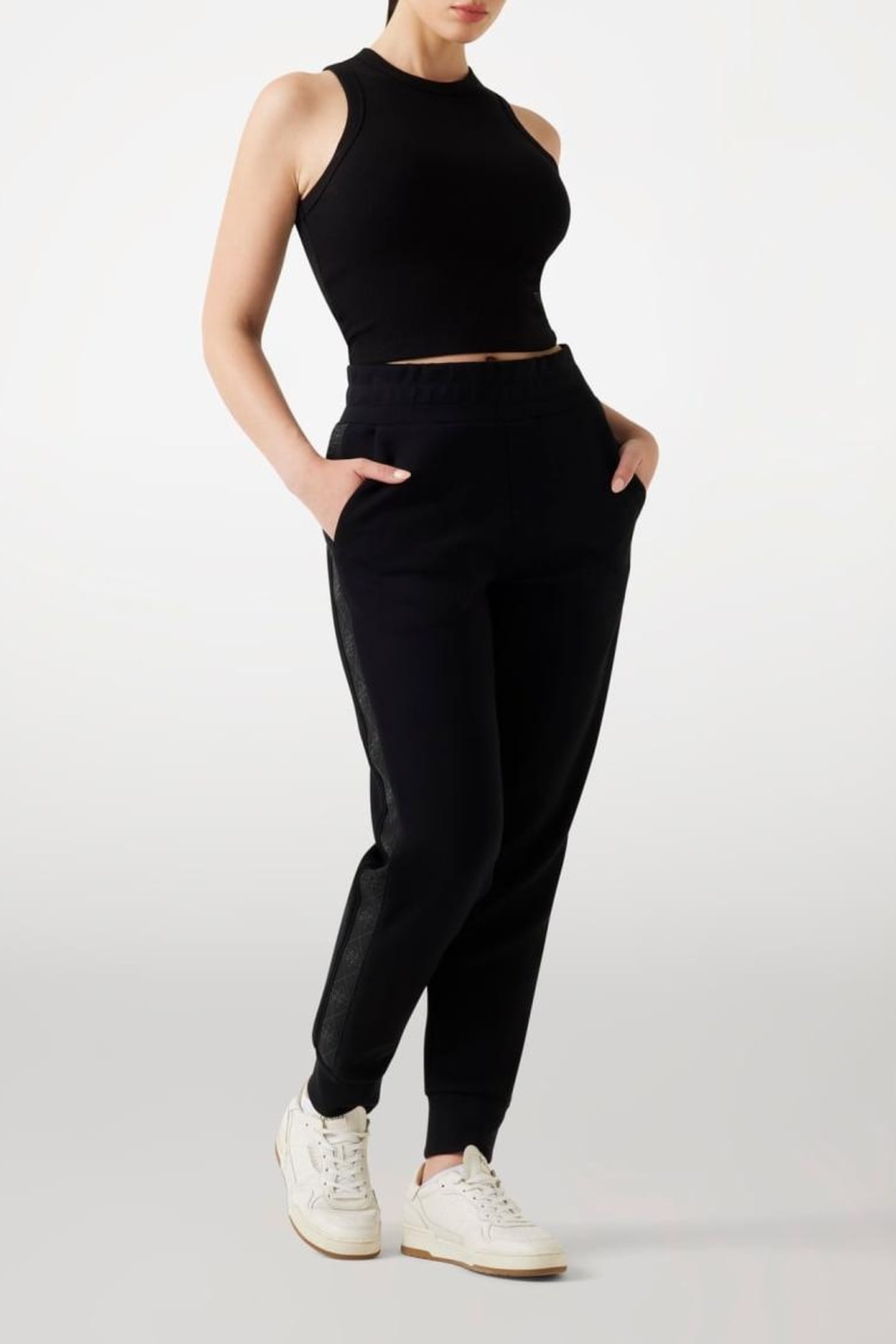 NEW VICTOIRE SCUBA P JET BLACK A996 3