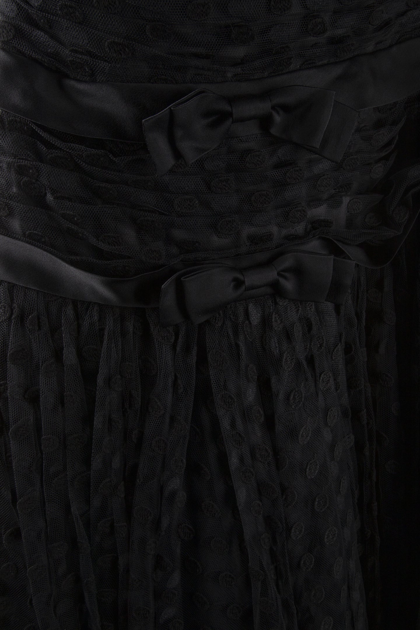 DRESS BLACK 4