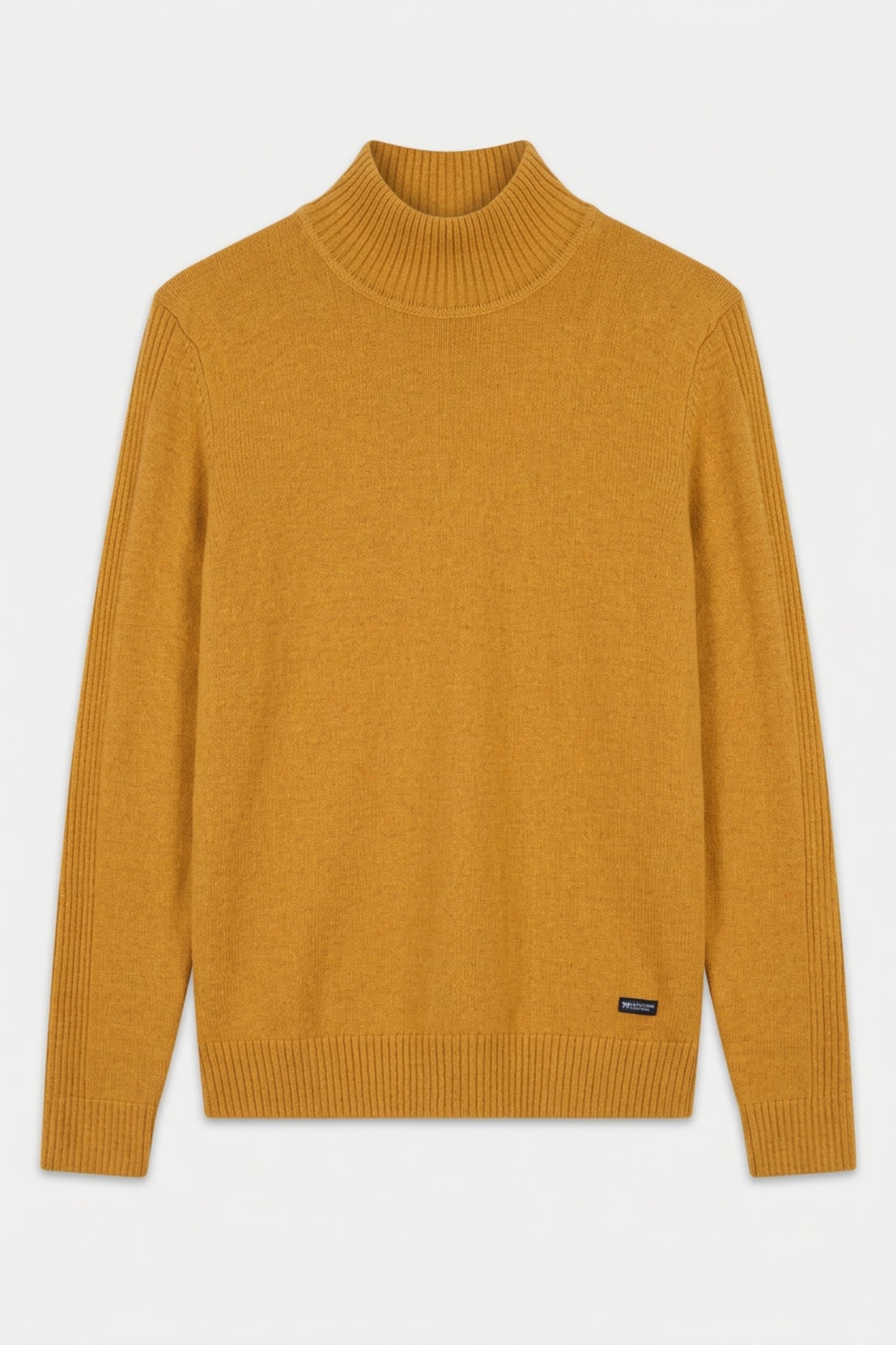 S.OLIVER PULLOVER YELLOW 3