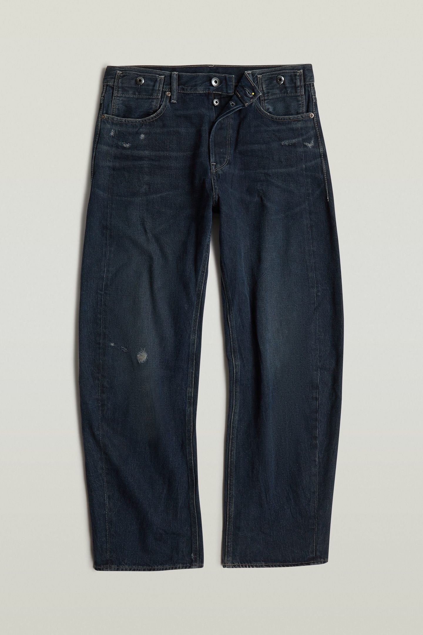 BEND 3D LOOSE BLUE 4