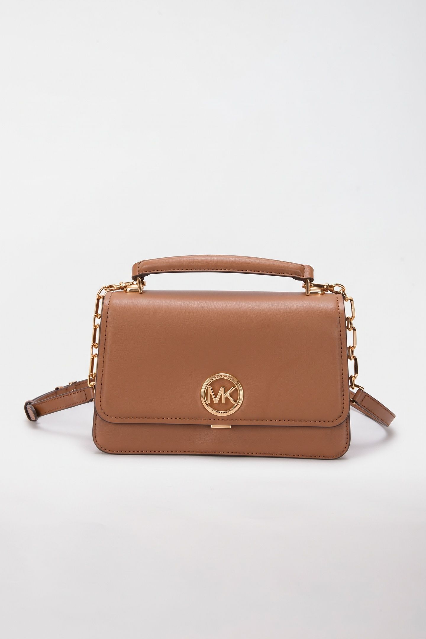 MEDIUM CHAIN SATCHEL LUGGAGE 1
