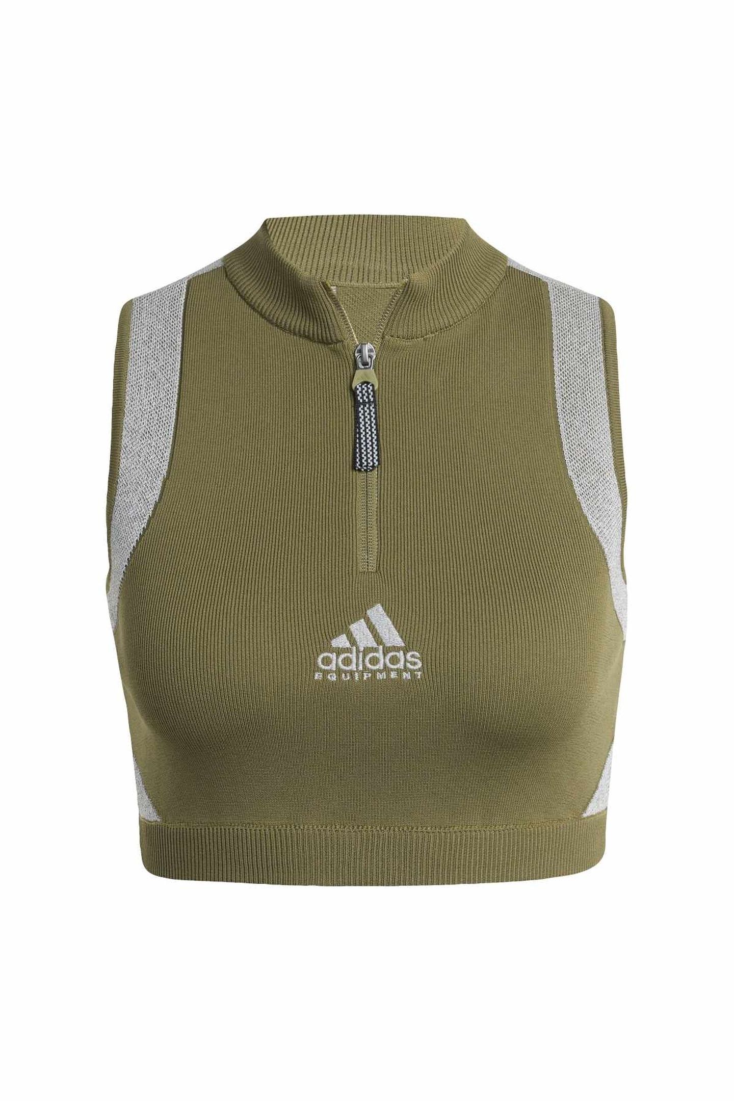 BRA TOP FOCUS OLIVE 4
