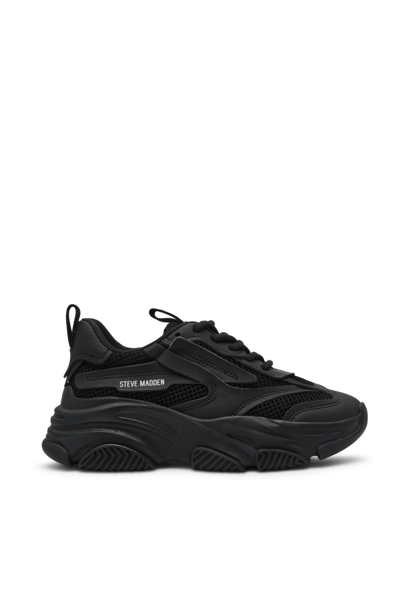 JPOSSESSION SNEAKERS BLACK 1