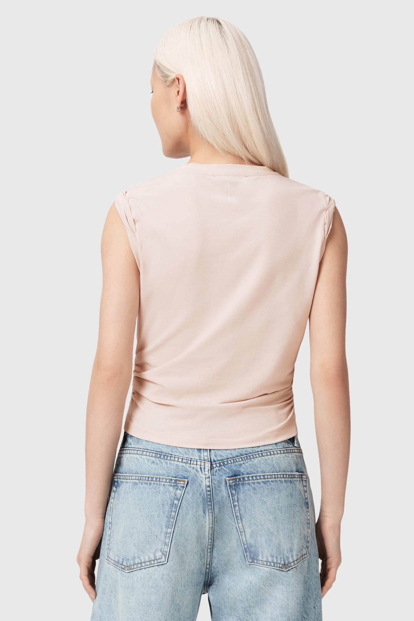 WEST TANK CRYSTAL PINK 3